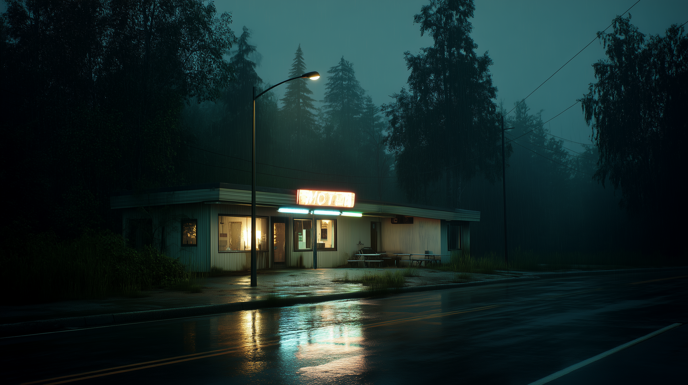 For illustration purposes only. | Source: Midjourney