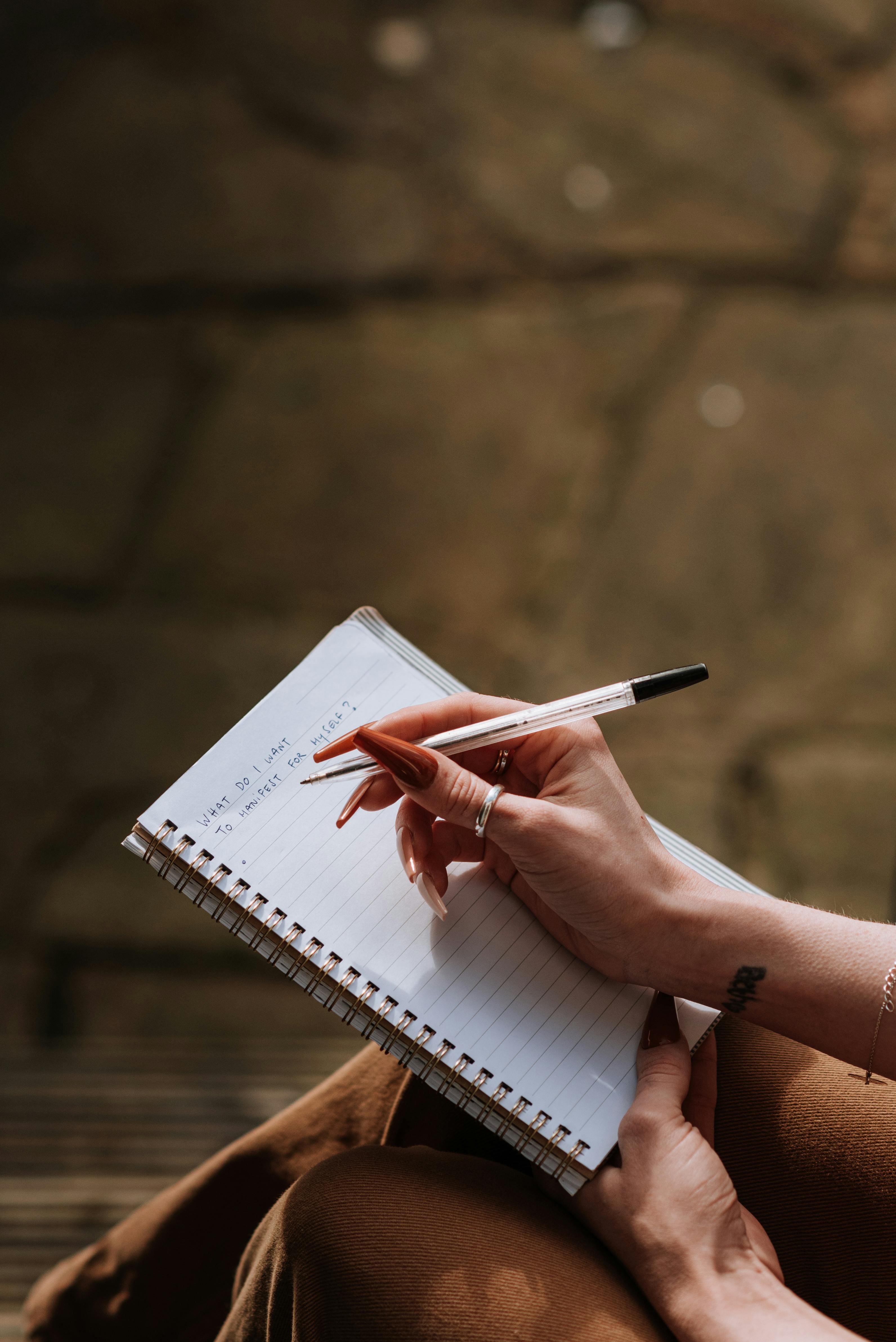 For illustration purposes only. | Source: Pexels
