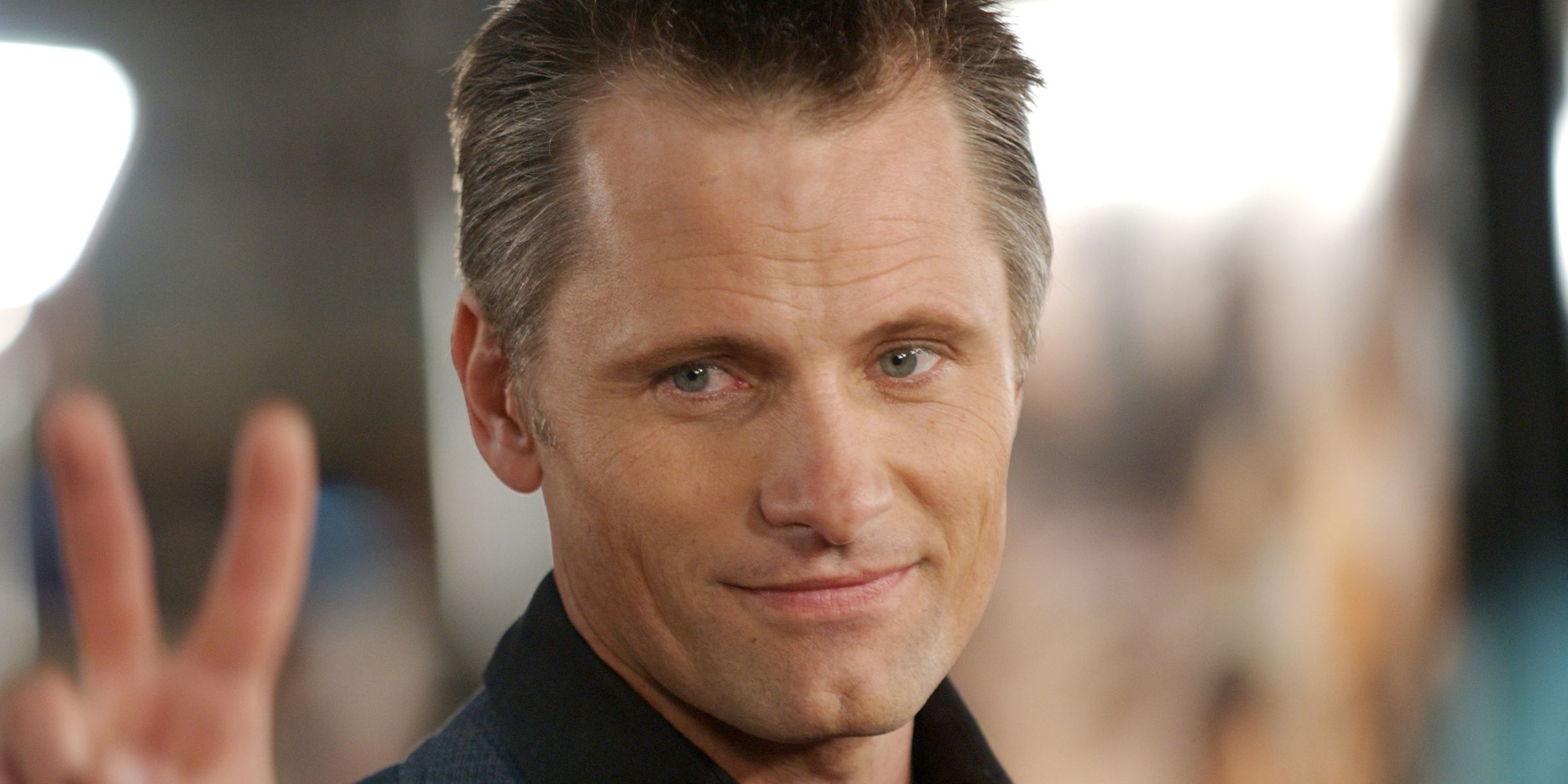 Viggo Mortensen | Source: Getty Images