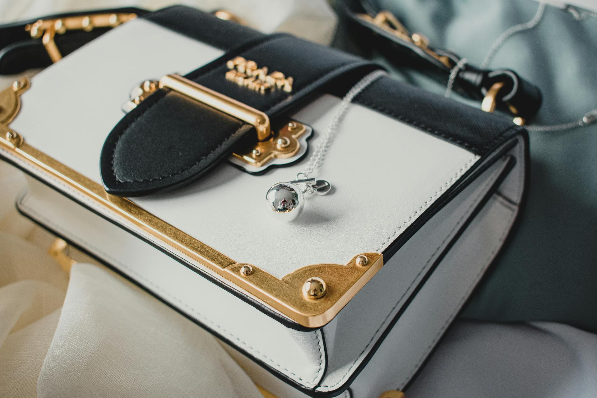 A close-up shot of a bag | Source: Pexels