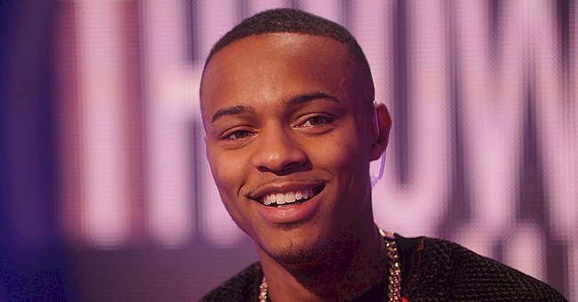Rapper Bow Wow Is a Proud Dad of a Son and Daughter - Look inside His Fatherhood