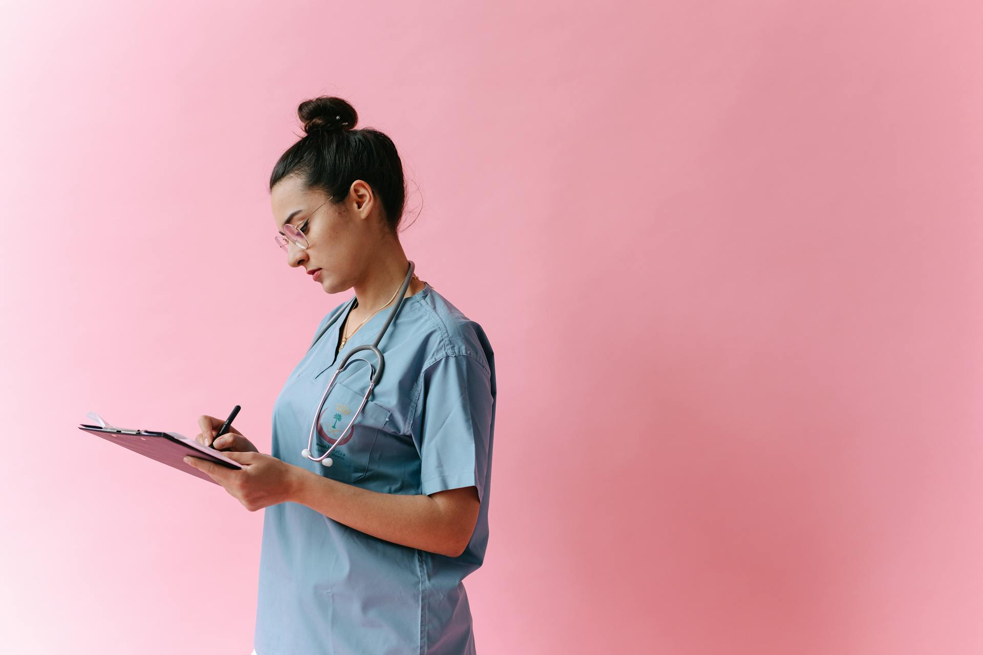A nurse | Source: Pexels