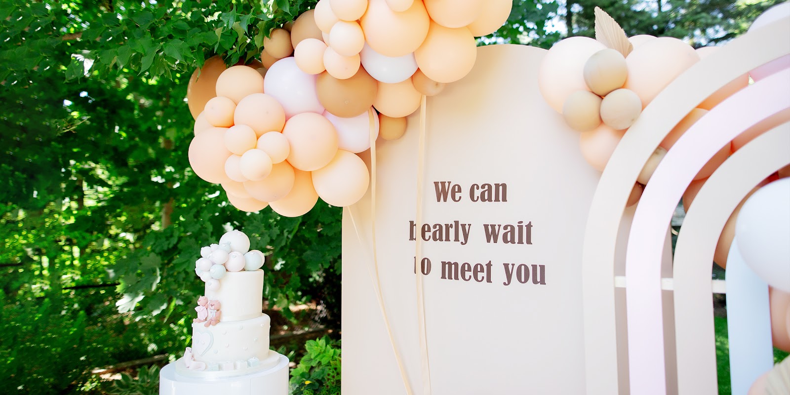 A baby shower. | Source: Shutterstock