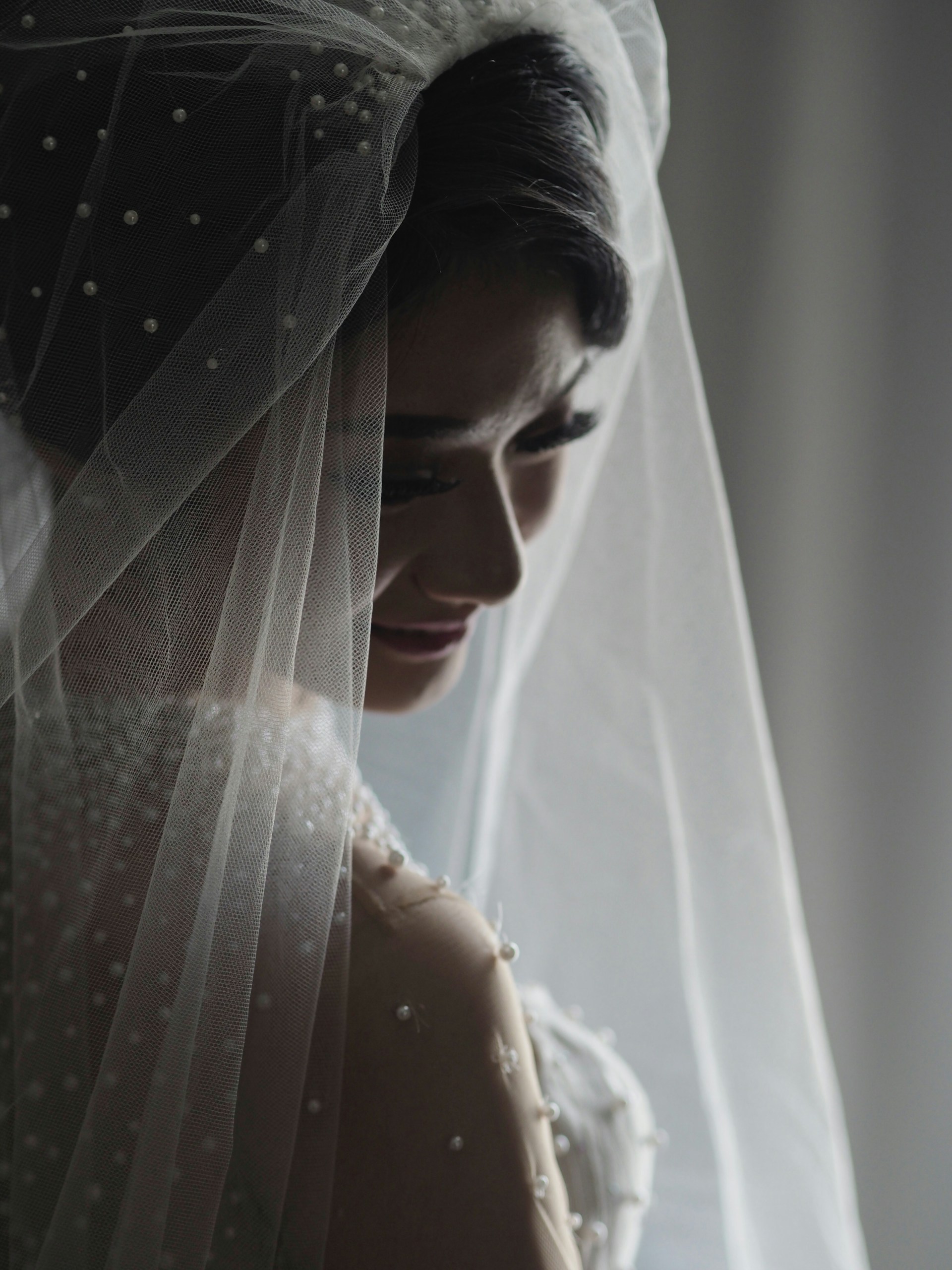 A bride | Source: Unsplash