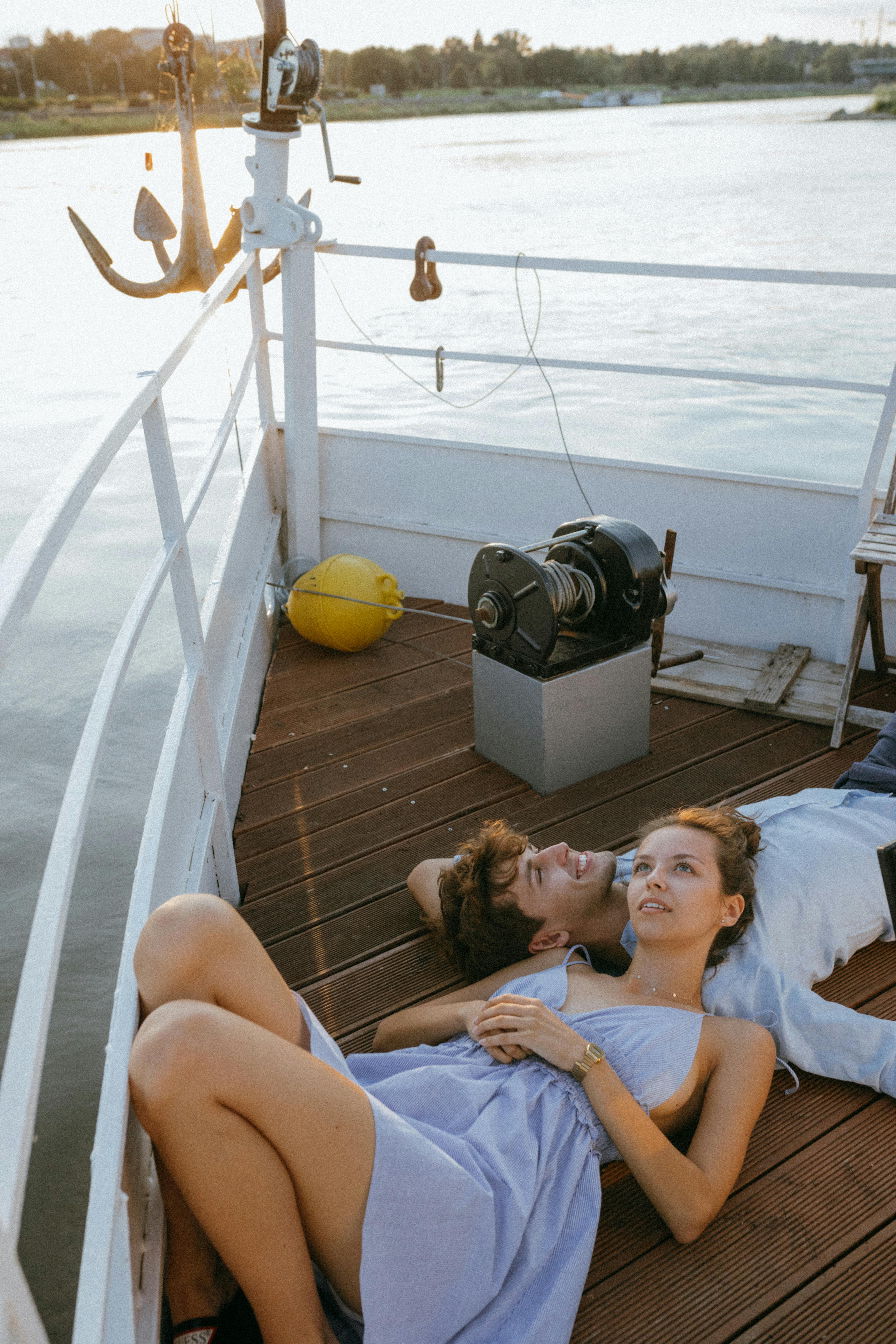 For illustration purposes only. | Source: Pexels
