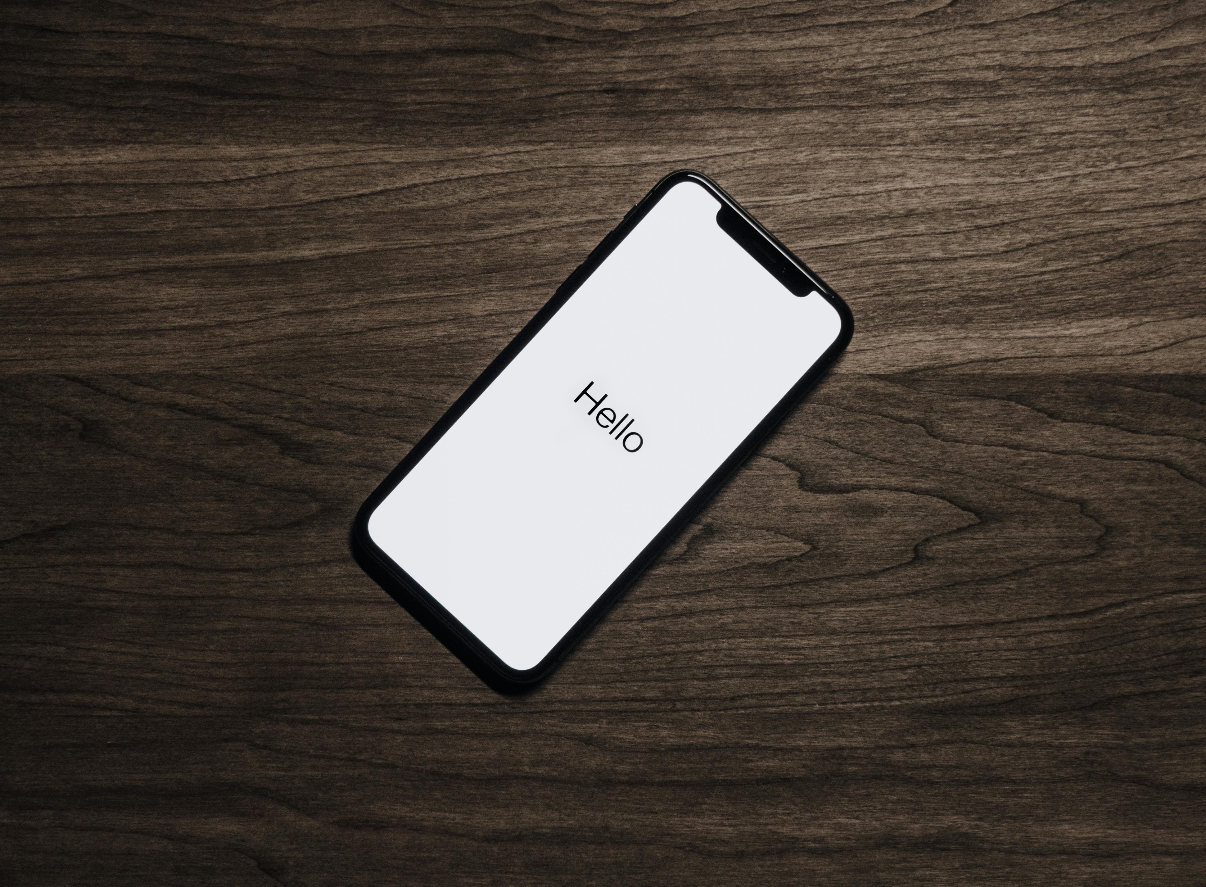 For illustration purposes only. | Source: Pexels