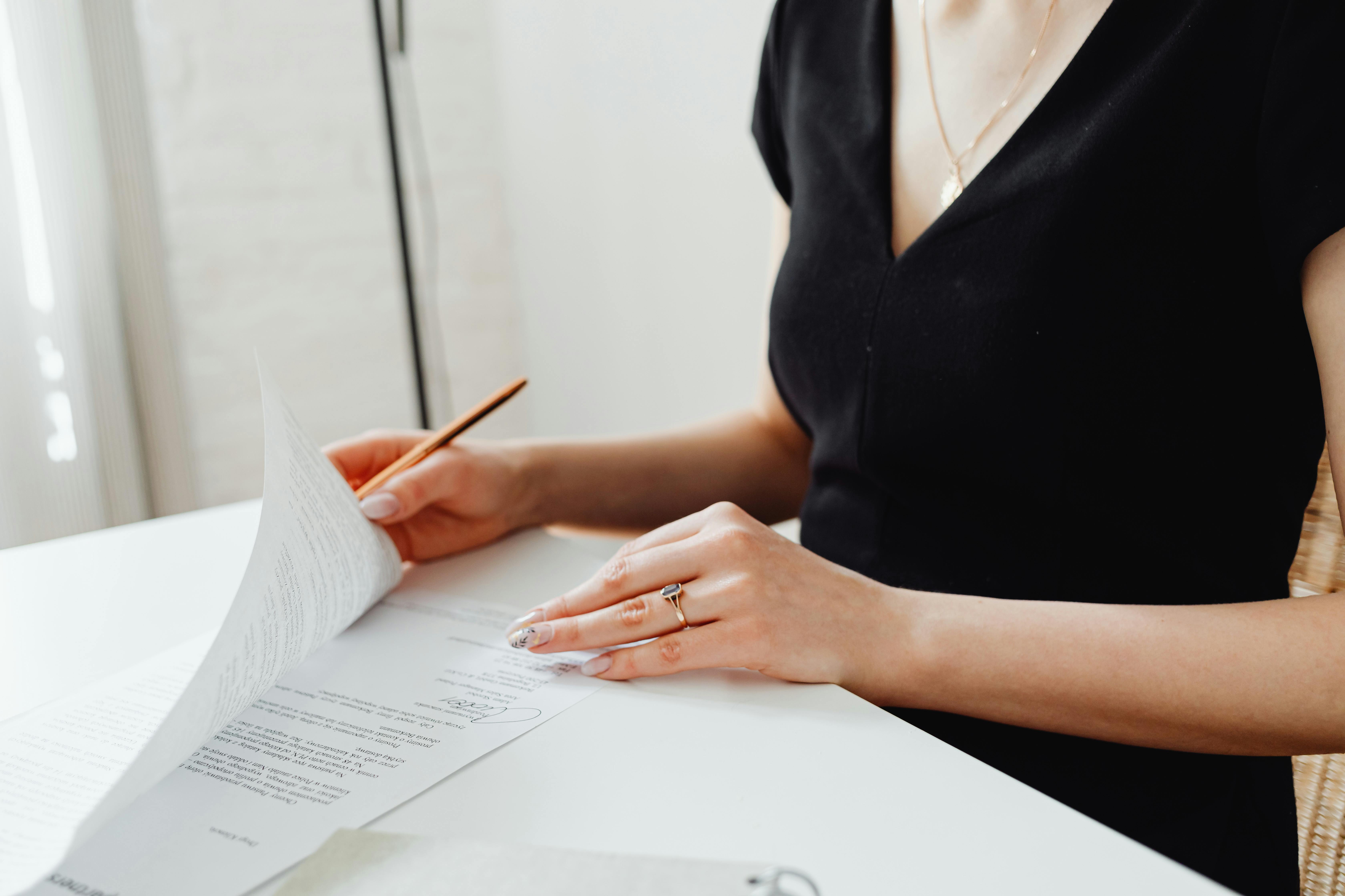For illustration purposes only. | Source: Pexels