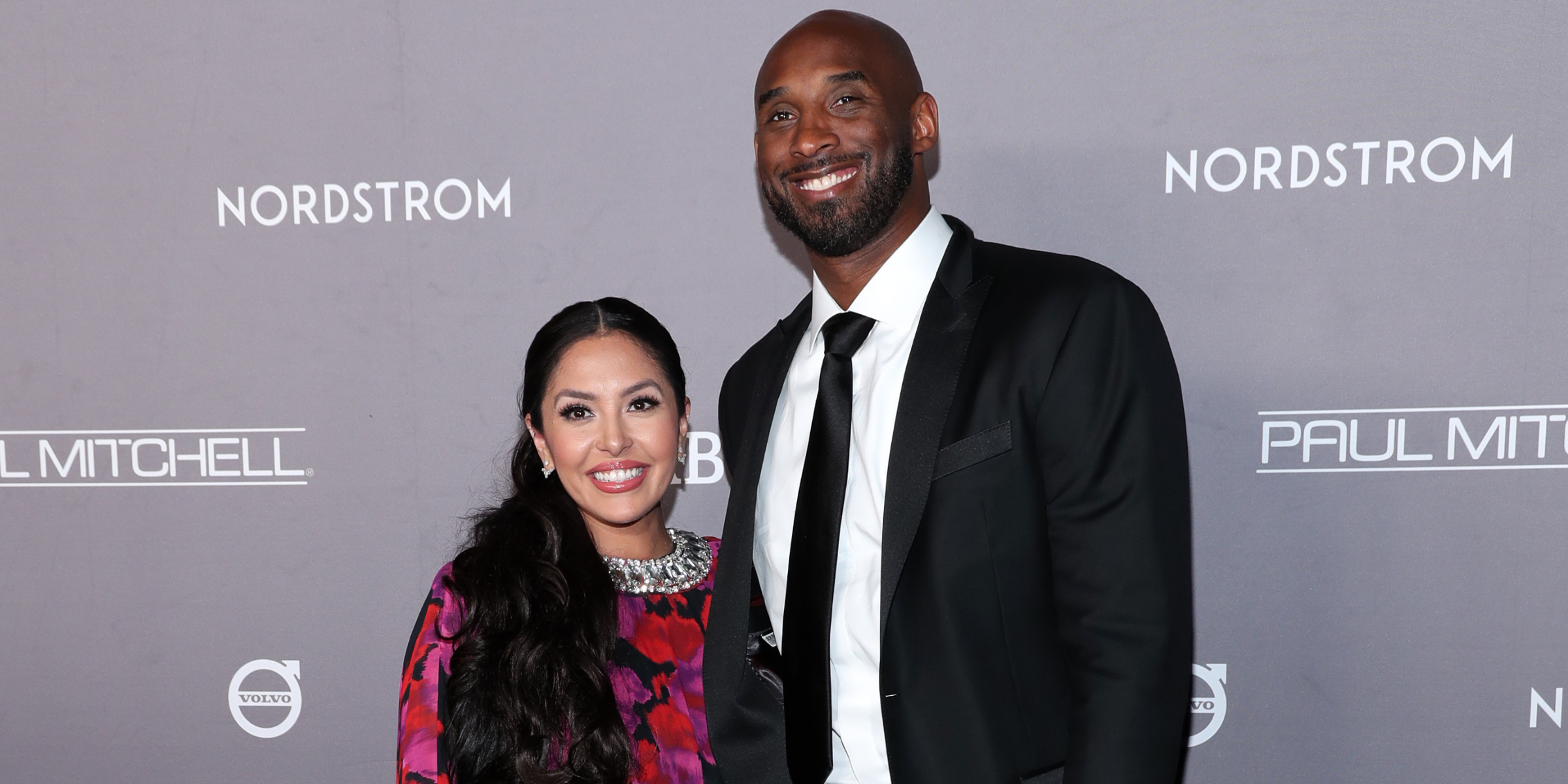 Vanessa and Kobe Bryant | Source: Getty Images