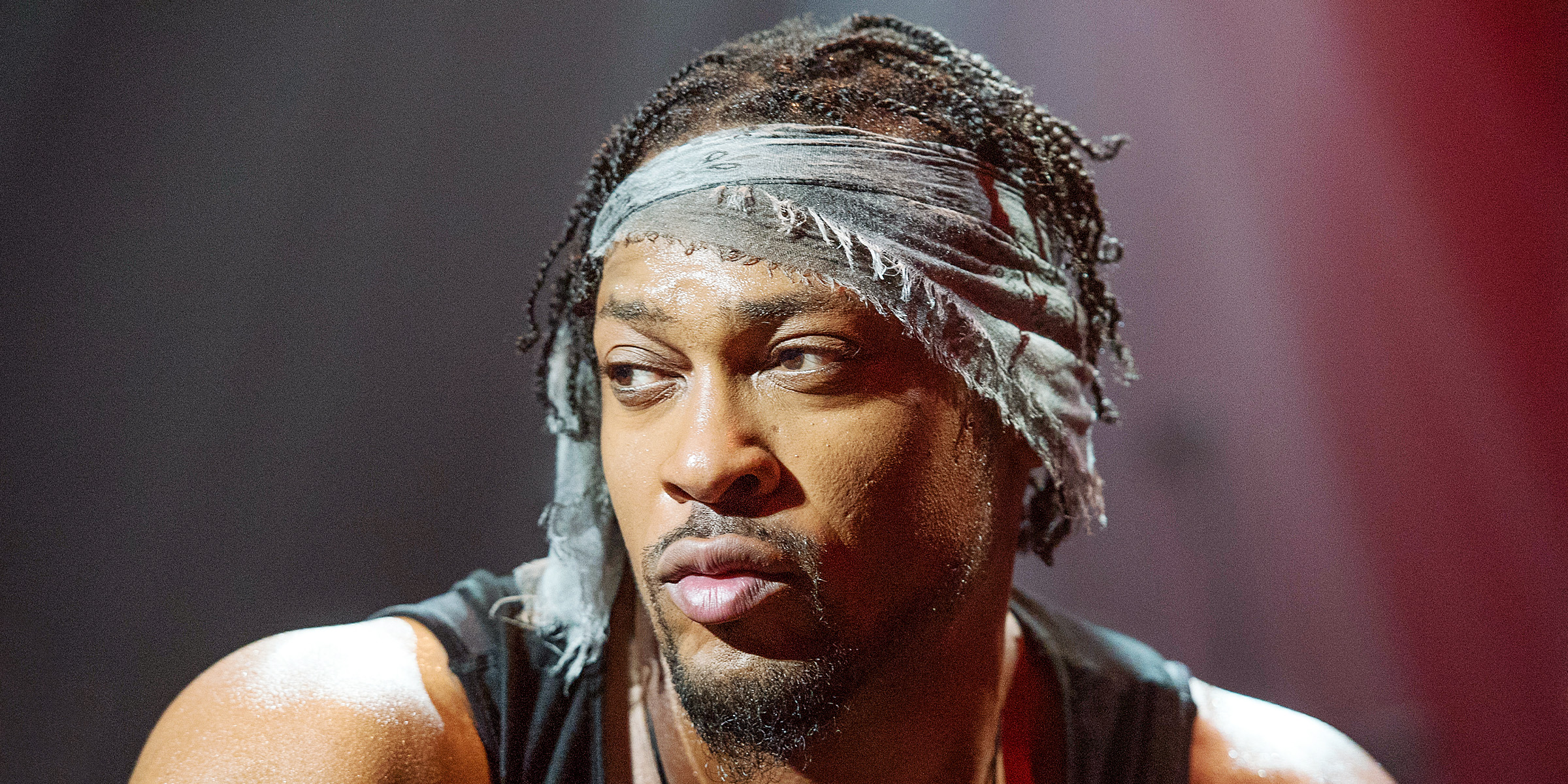 D'Angelo | Source: Getty Images