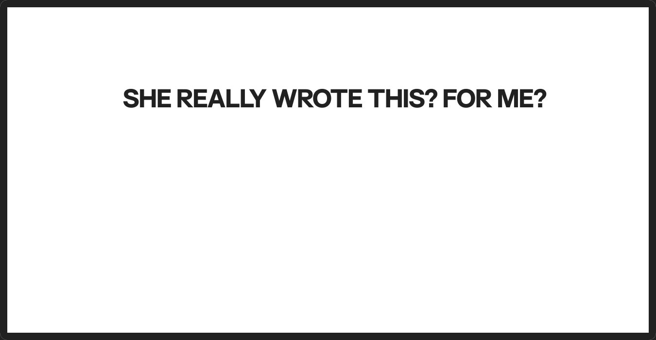 For illustration purposes only | Source: Amomama