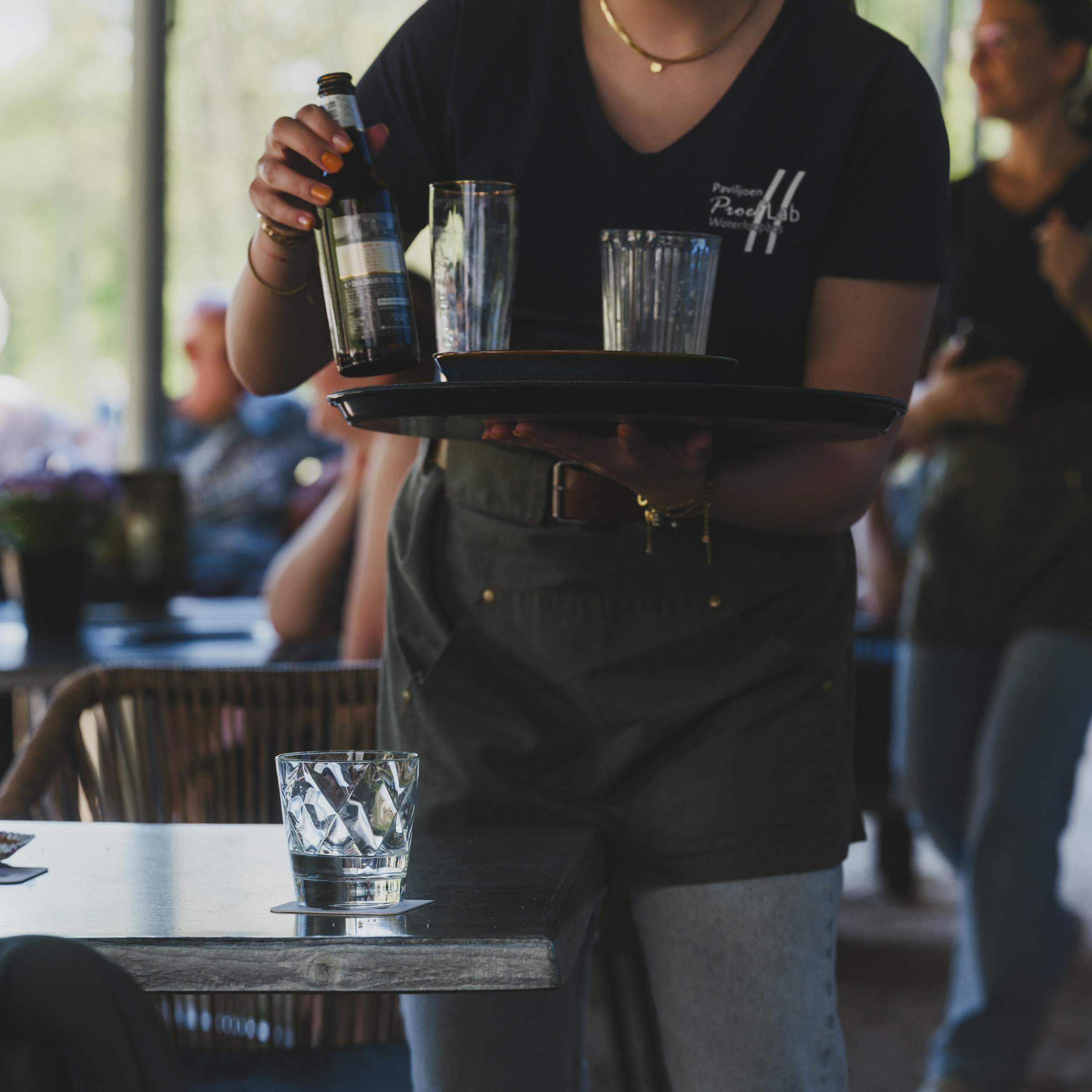 For illustration purposes only | Source: Unsplash