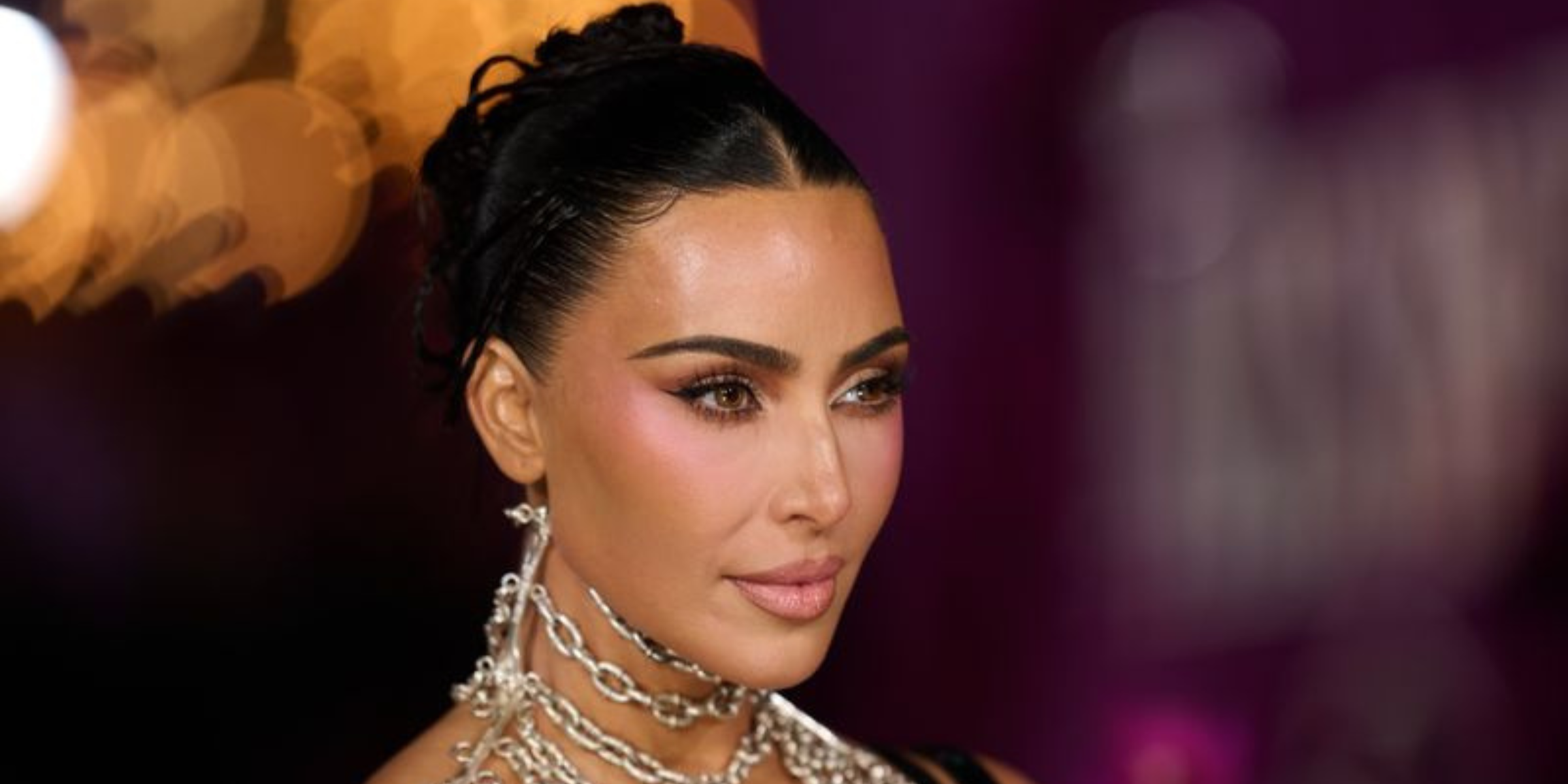 Kim Kardashian | Source: Getty Images