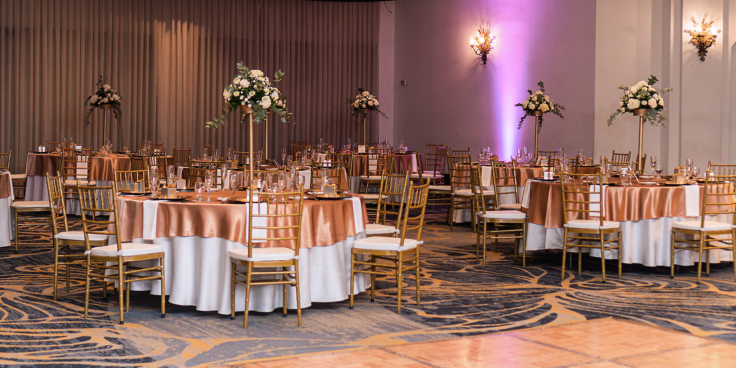 A wedding venue | Source: Shutterstock