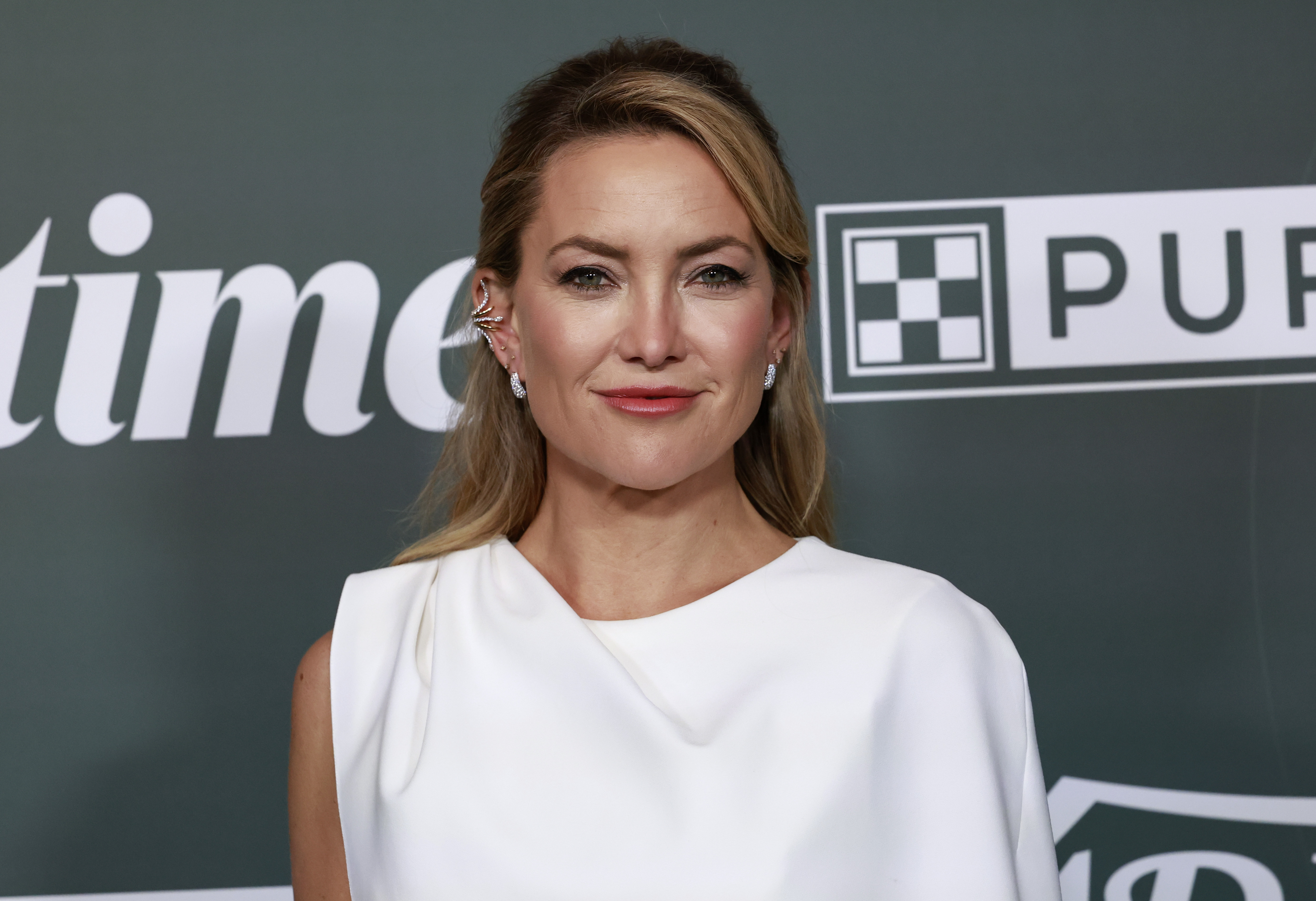 Kate Hudson attends Variety's 2025 Power Of Women at The Beverly Hills Hotel on October 29, 2025, in Beverly Hills, California. | Source: Getty Images