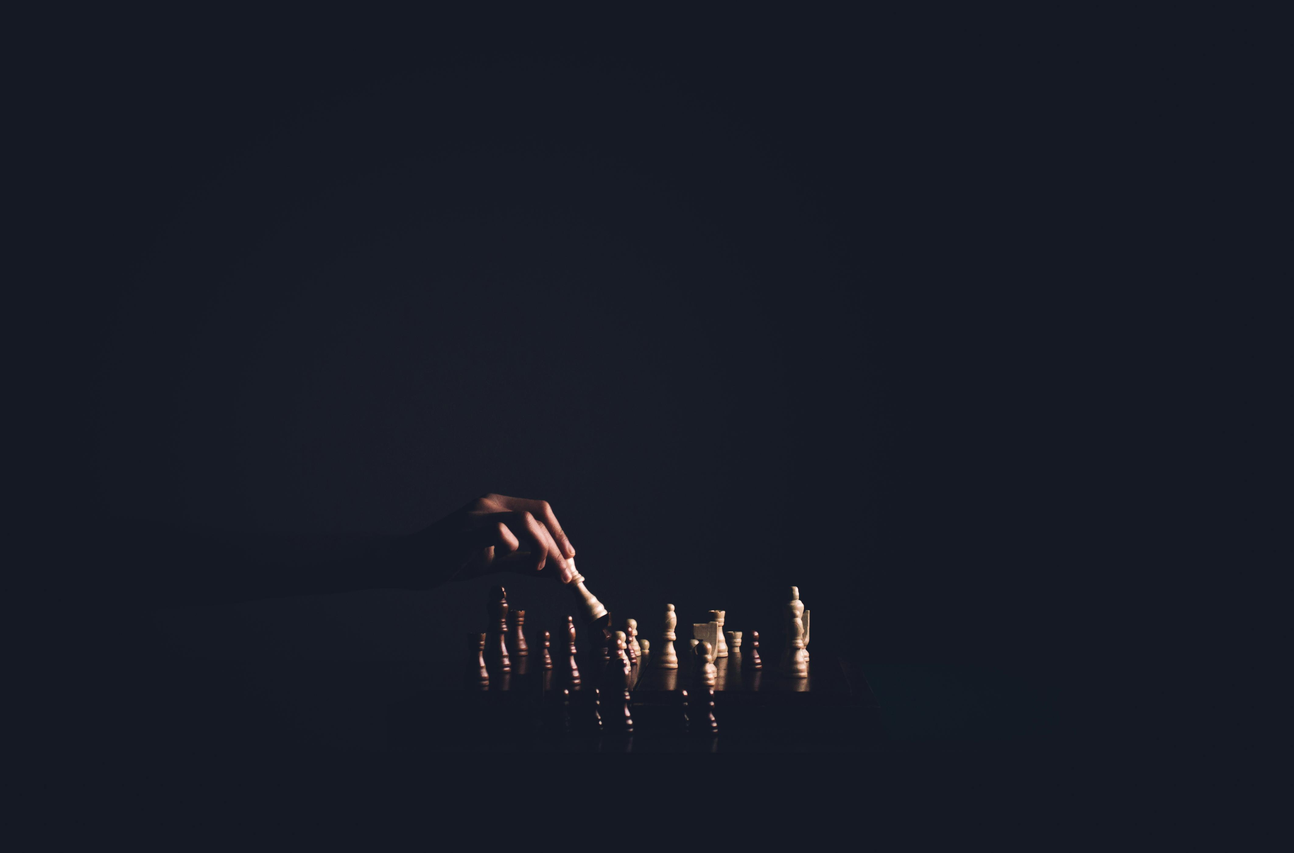 For illustration purposes only | Source: Pexels