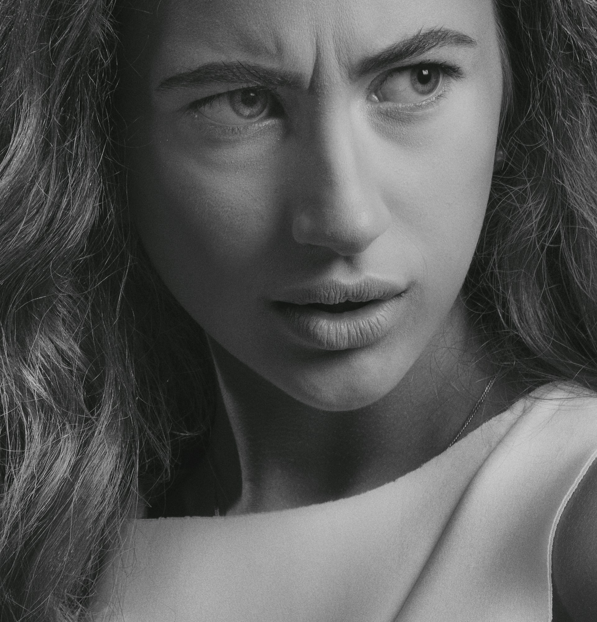 An angry woman | Source: Pexels