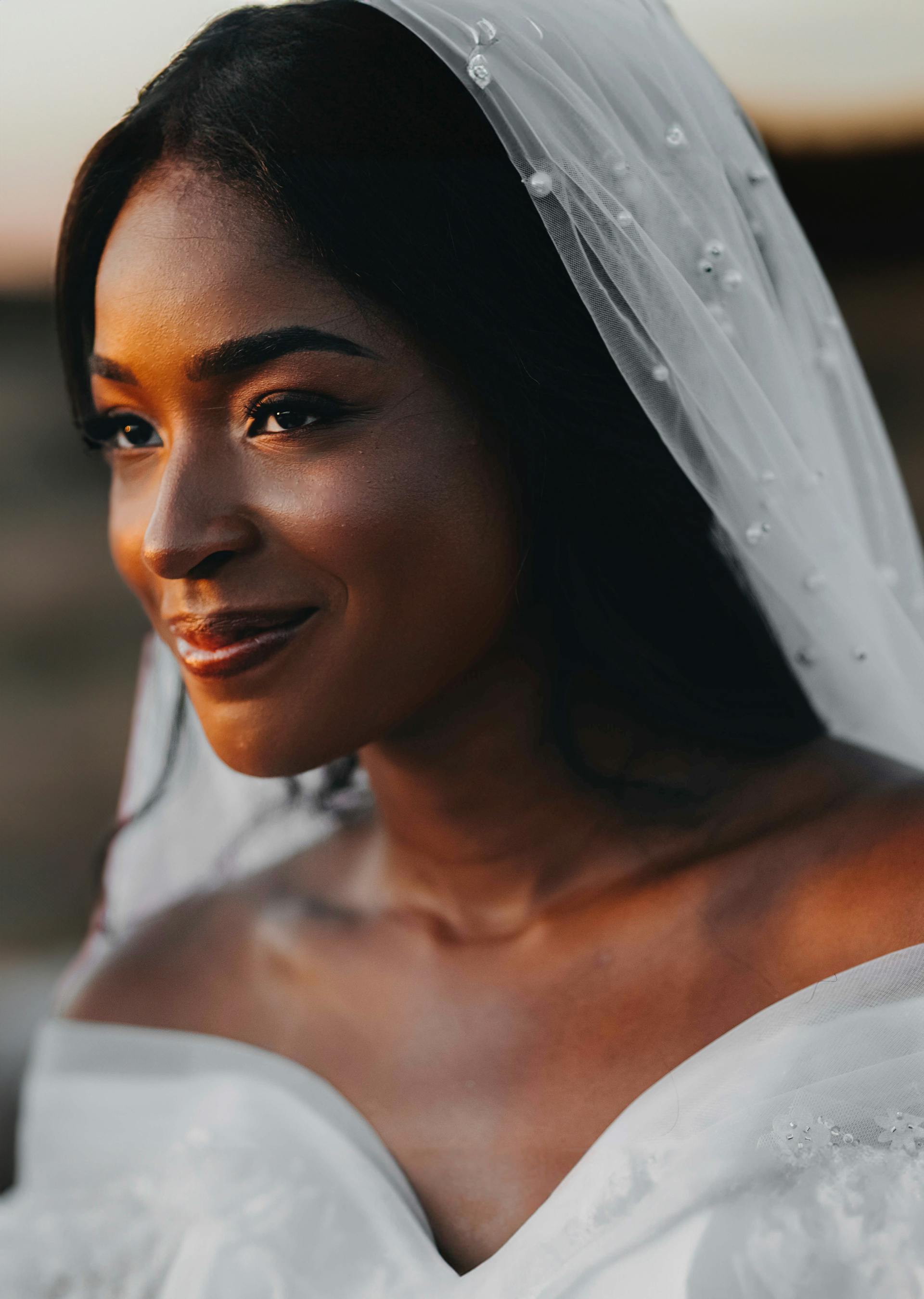 A bride | Source: Pexels