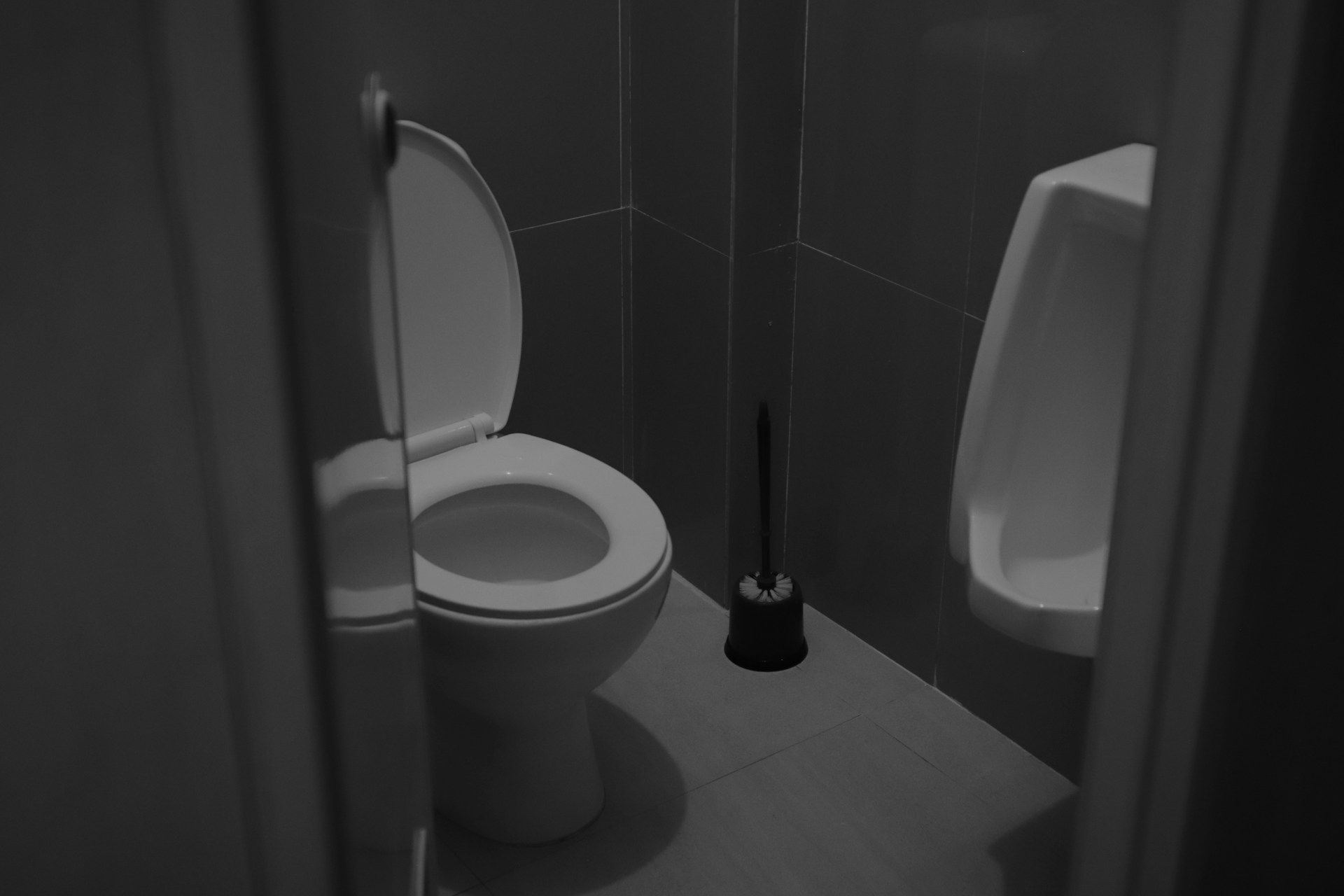 A bathroom interior | Source: Unsplash