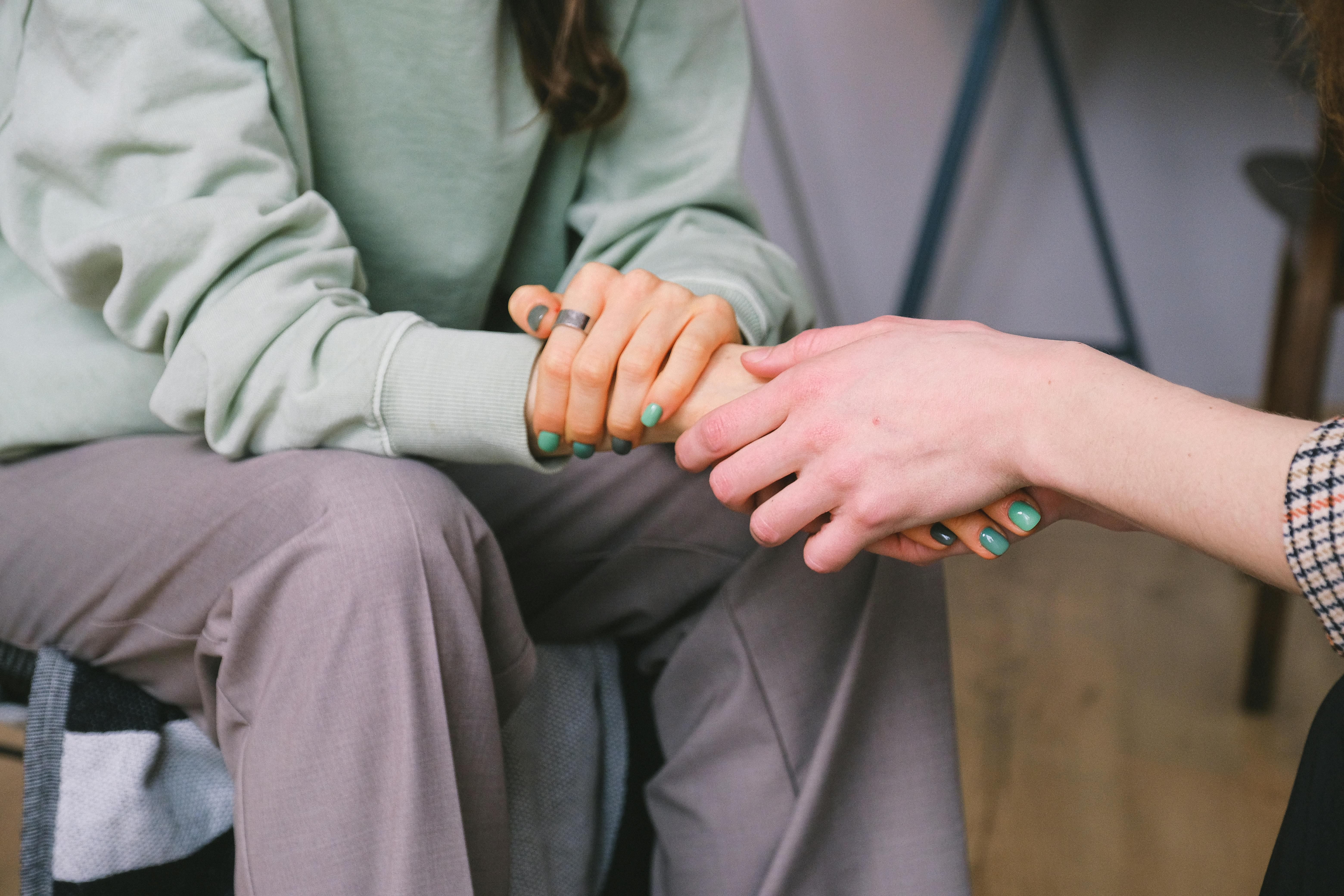 For illustration purposes only. | Source: Pexels