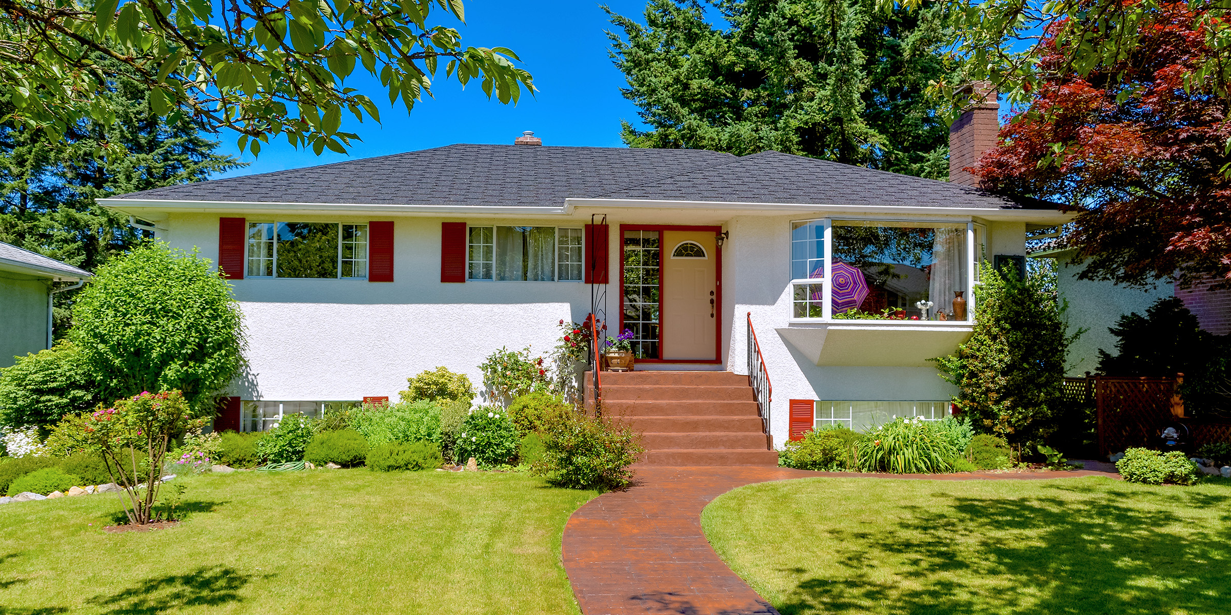 A house | Source: Shutterstock
