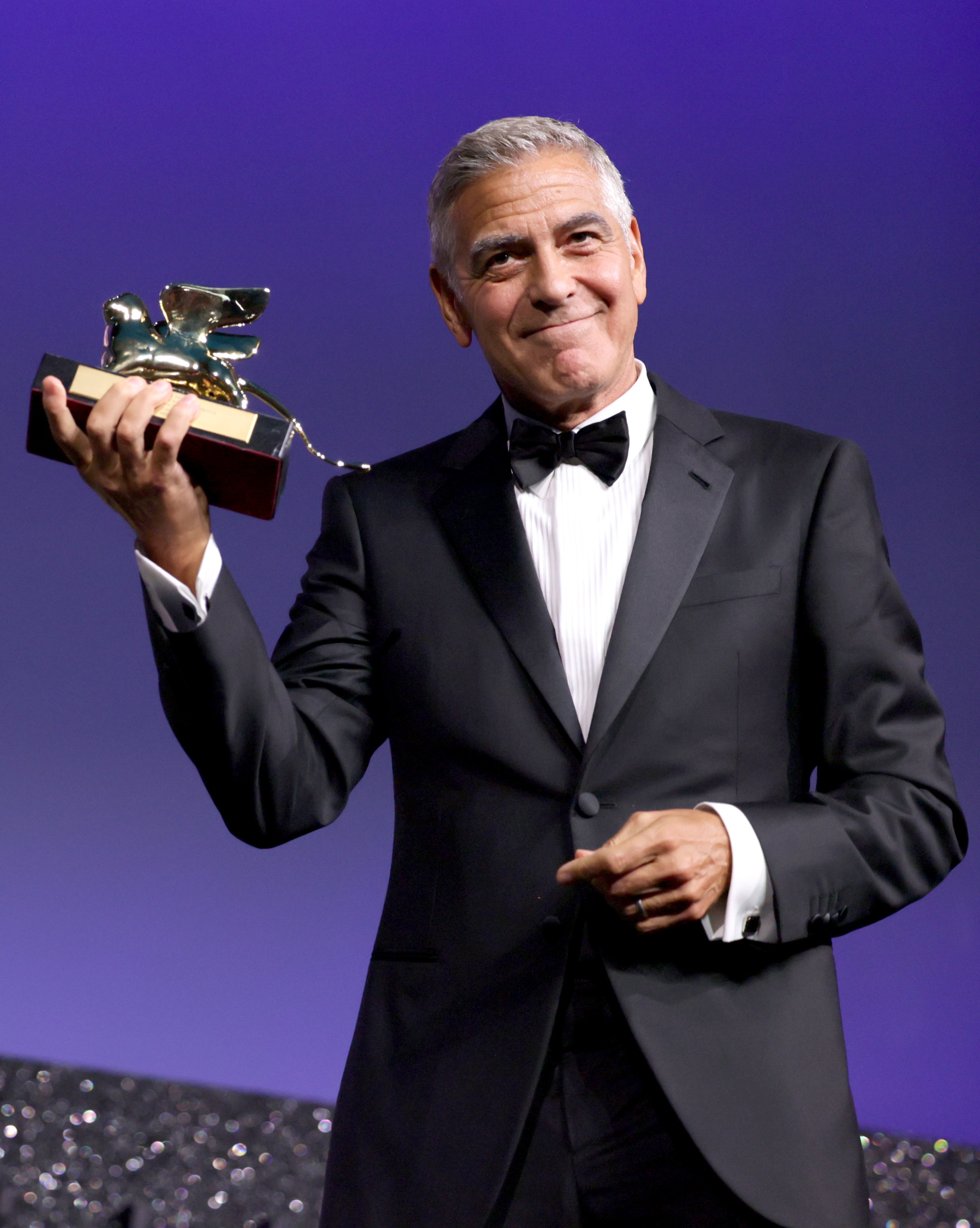 Clooney