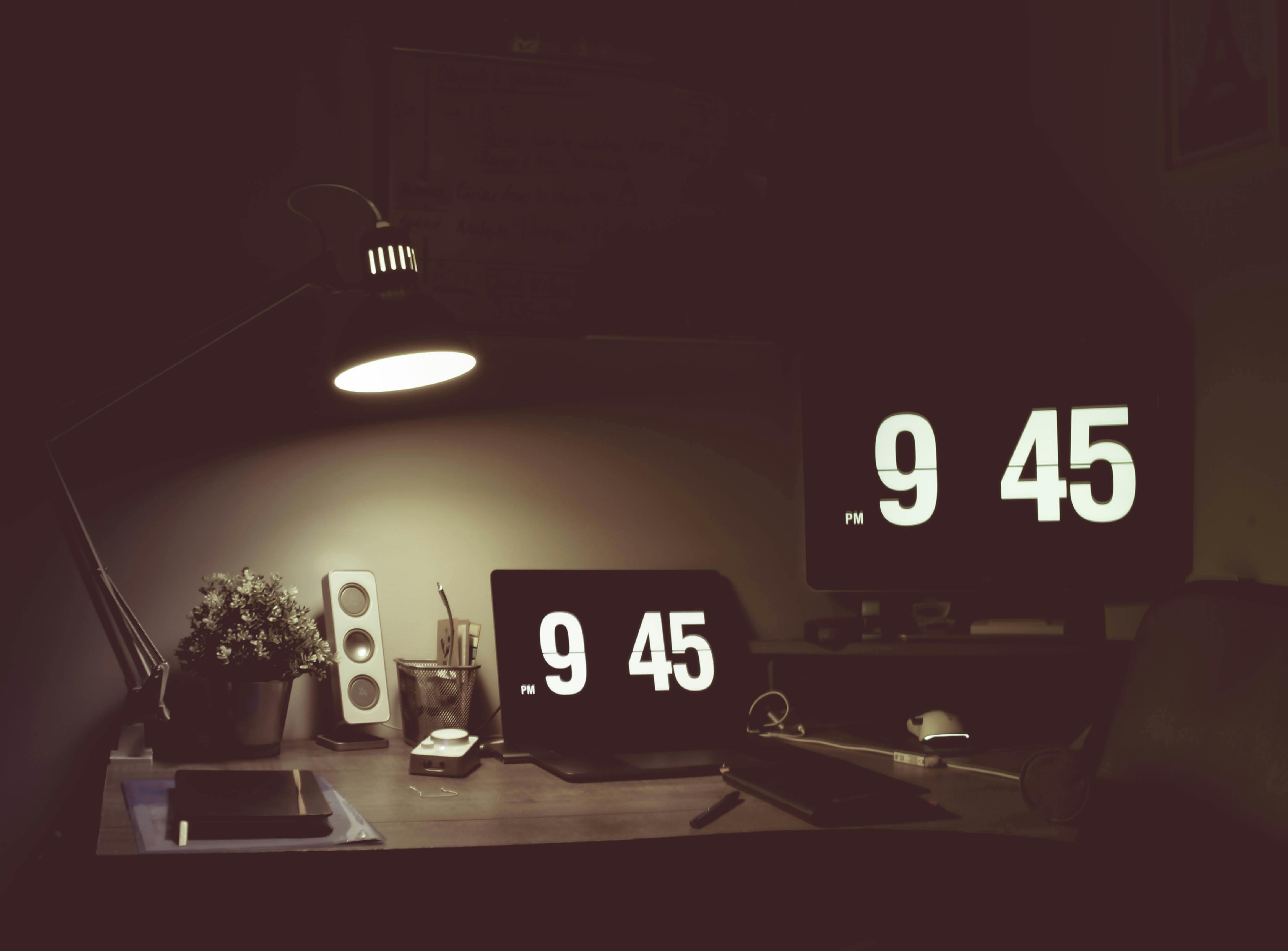 For illustration purposes only. | Source: Pexels