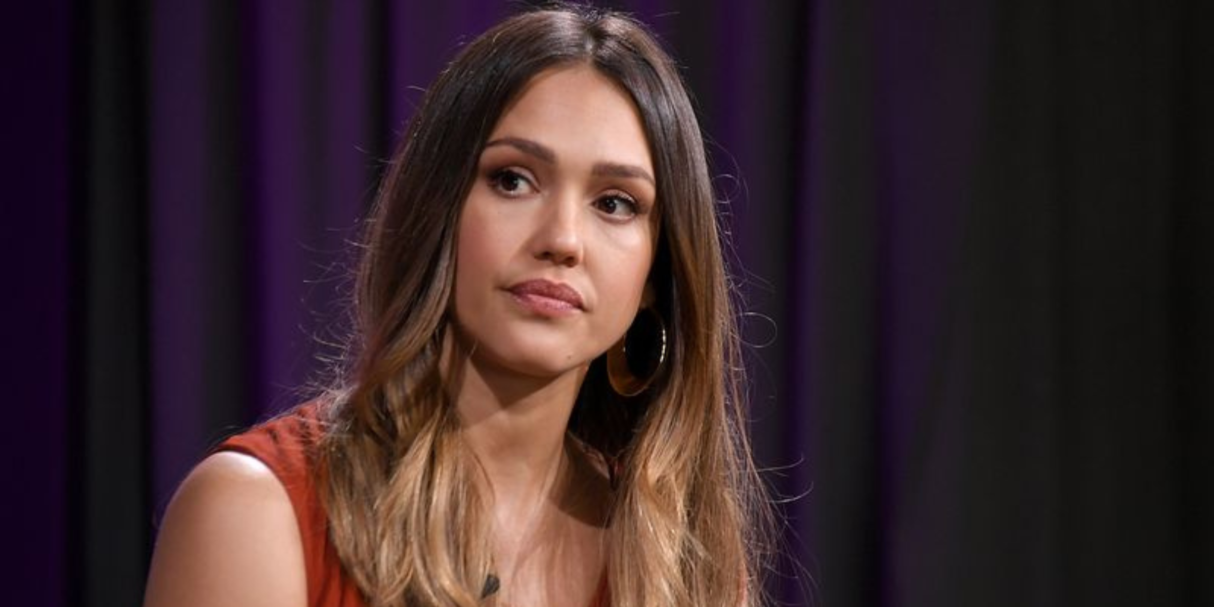 Jessica Alba | Source: Getty Images