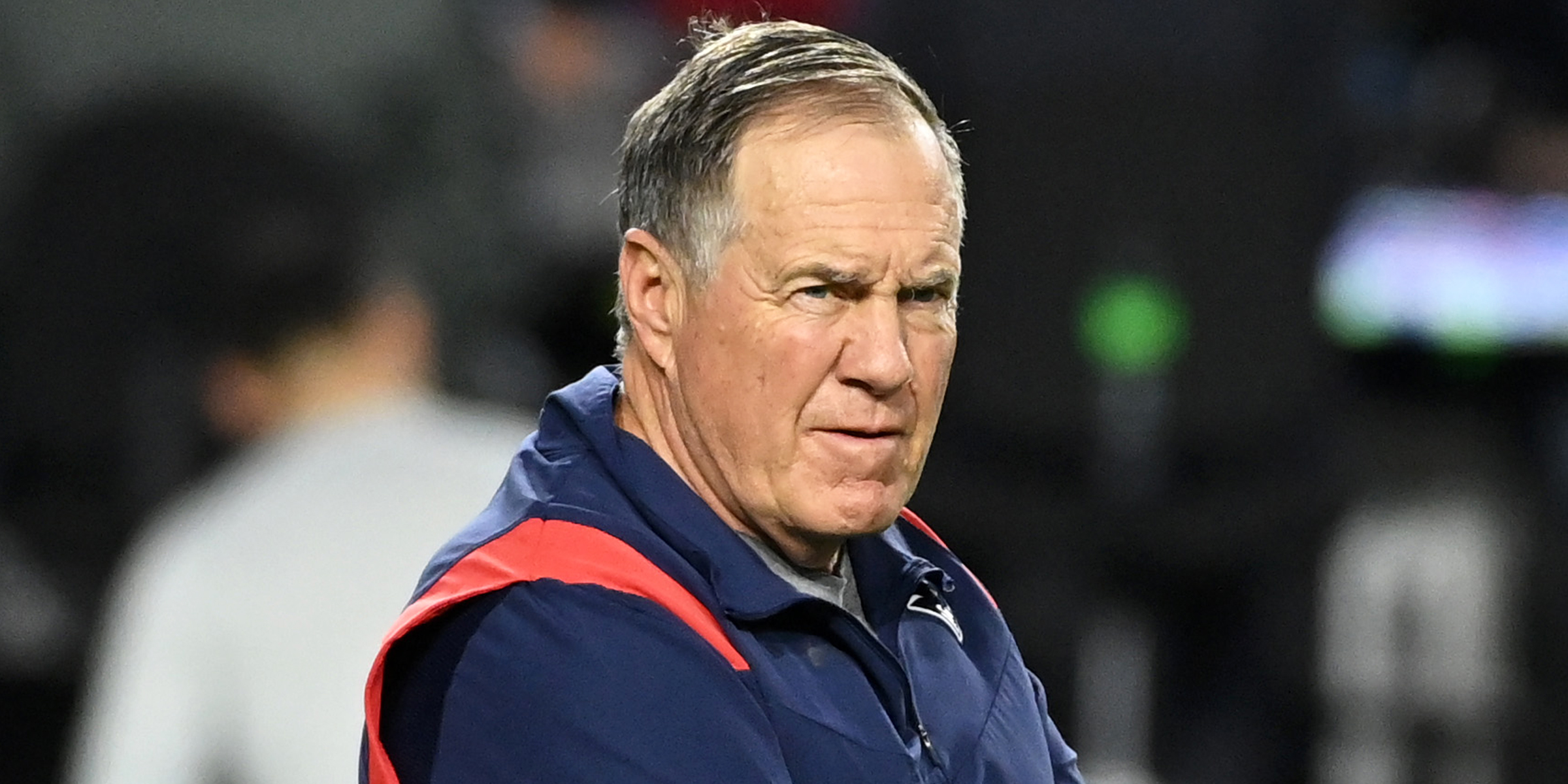 Bill Belichick | Source: Getty Images