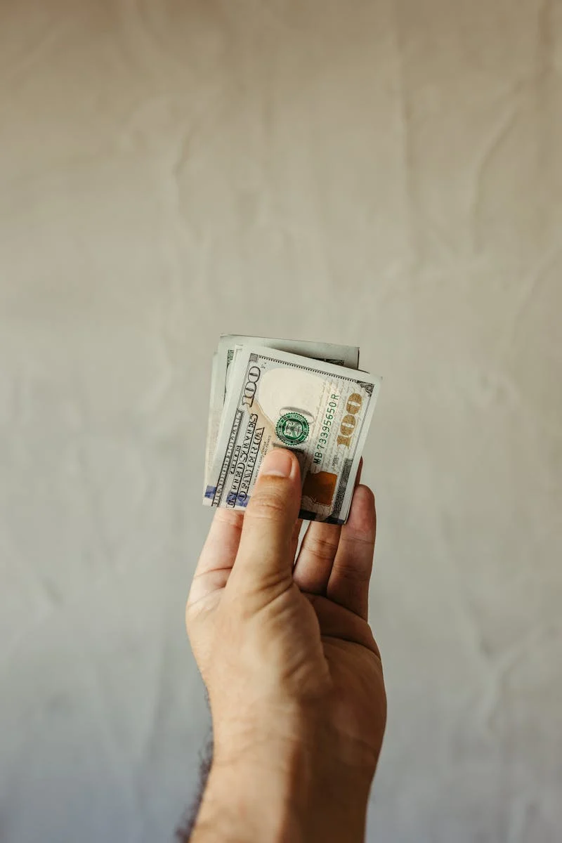 For illustration purposes only. | Source: Pexels