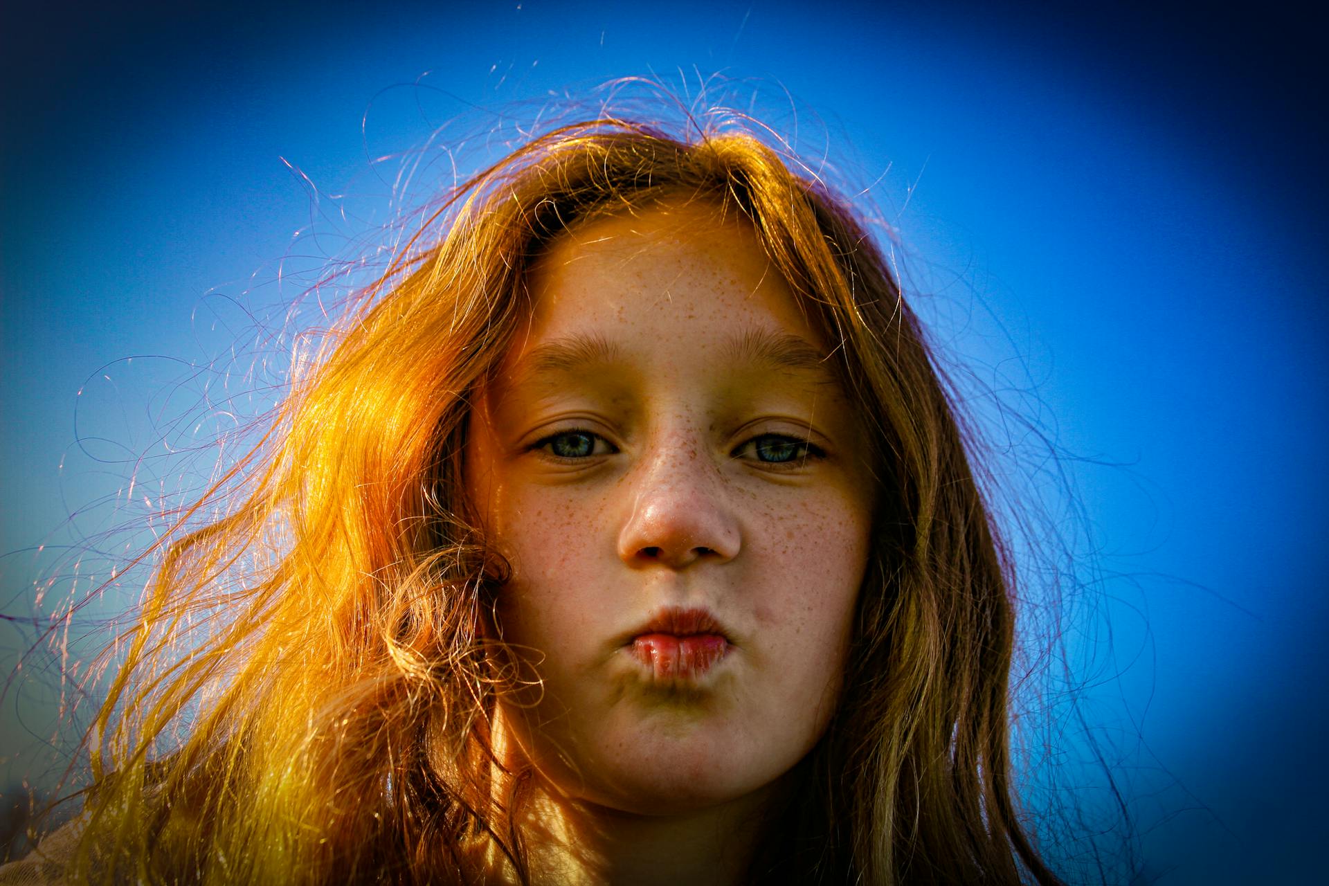 A teen girl | Source: Pexels