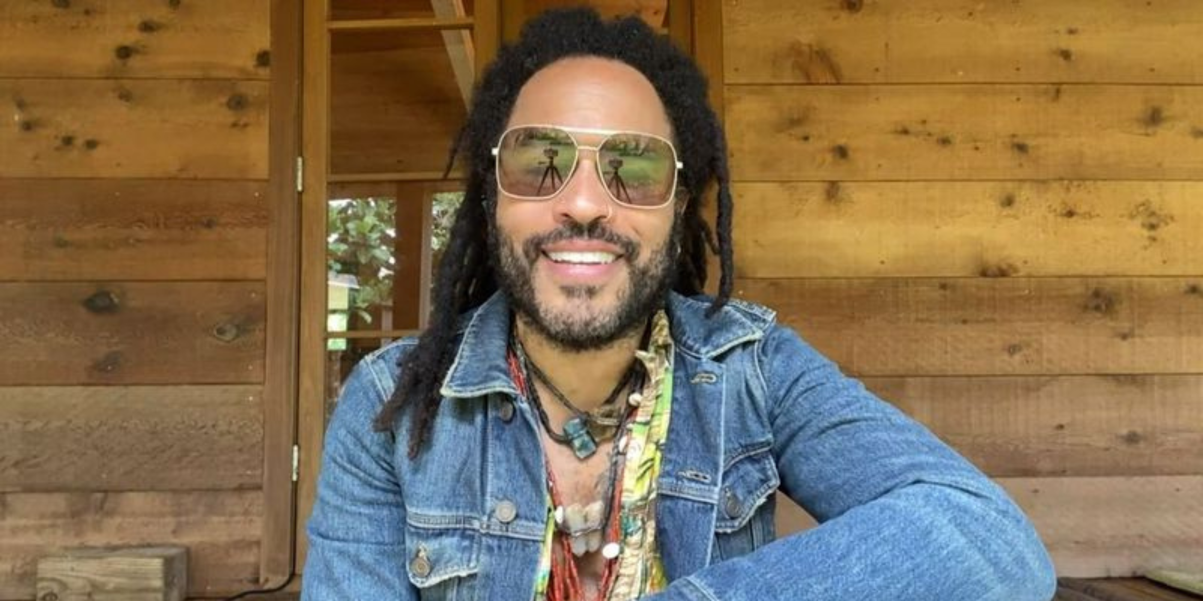 Lenny Kravitz | Source: Getty Images