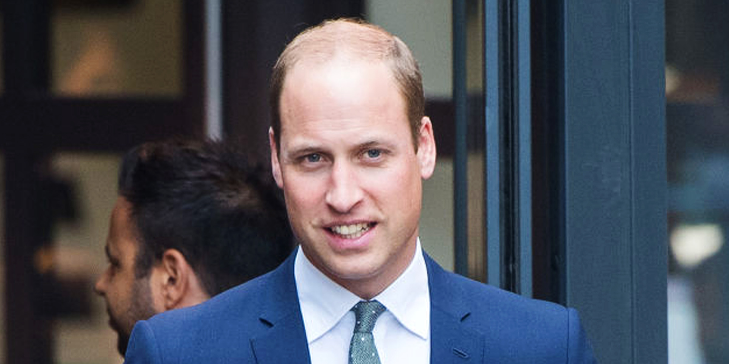 Prince William | Source: Getty Images