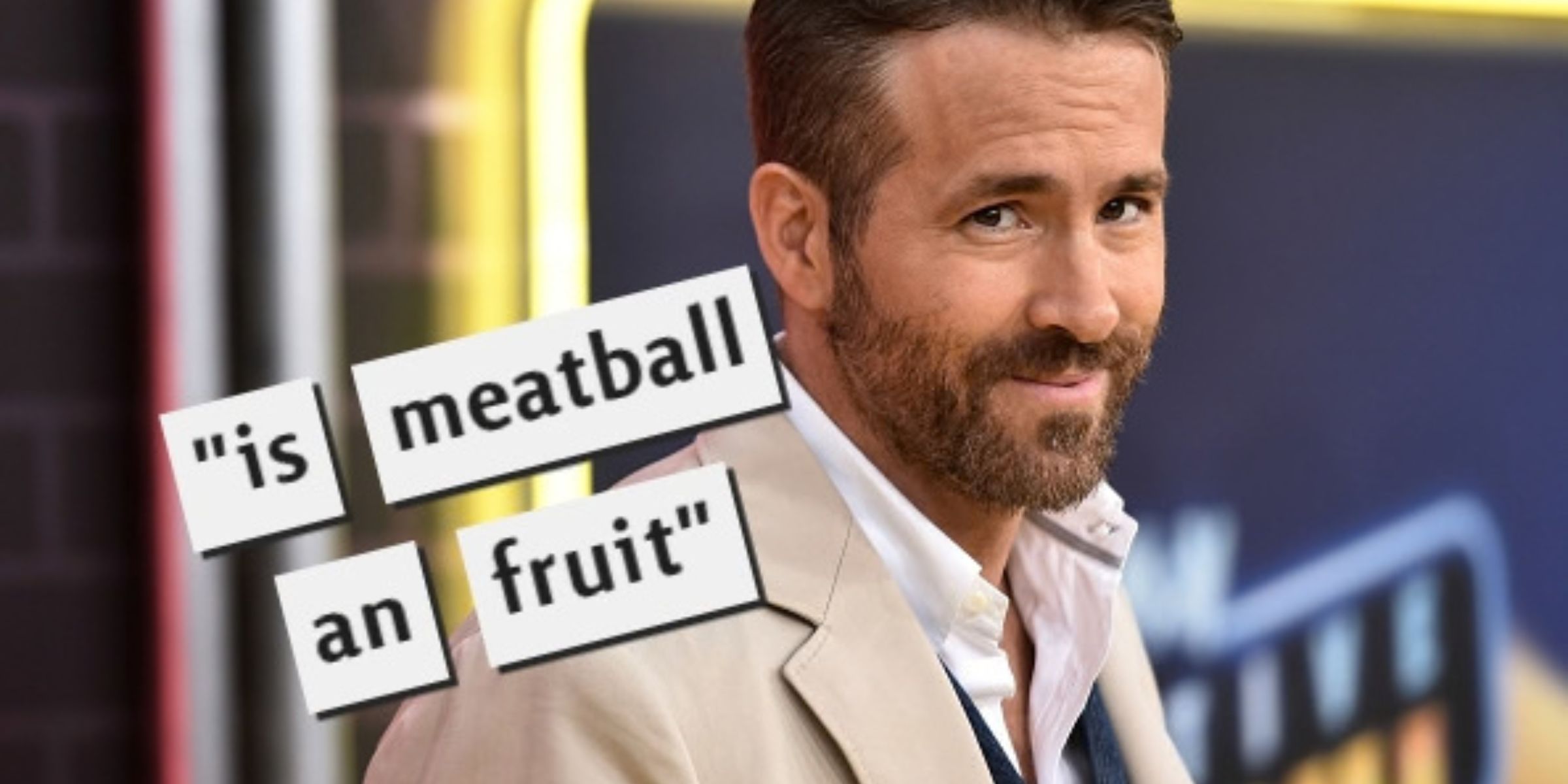 Ryan Reynolds | Source: Getty Images