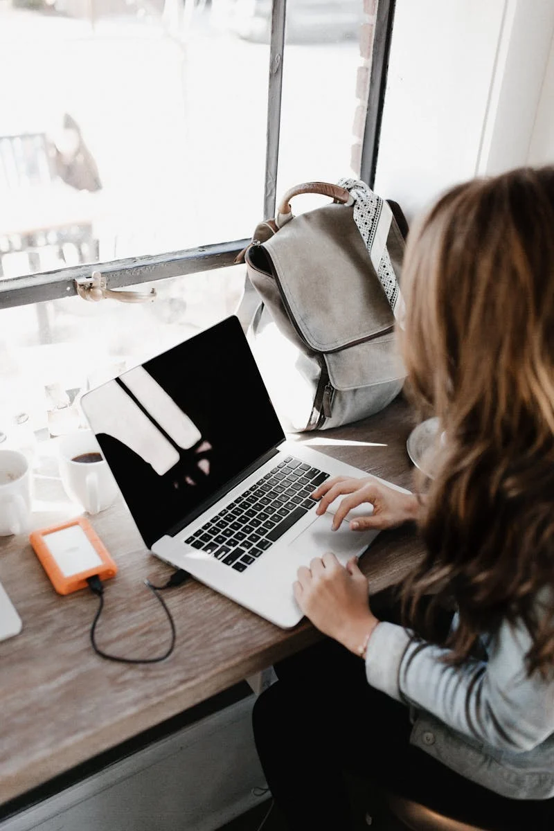 For illustration purposes only. | Source: Pexels