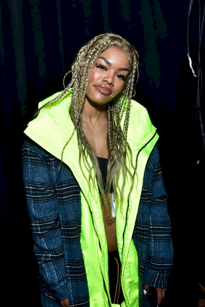 Teyana Taylor attends 'Diesel x Boiler Room: Another Basel Event' during Art Basel at 1306 Miami on December 06, 2018, in Miami, Florida. | Photo: Getty Images