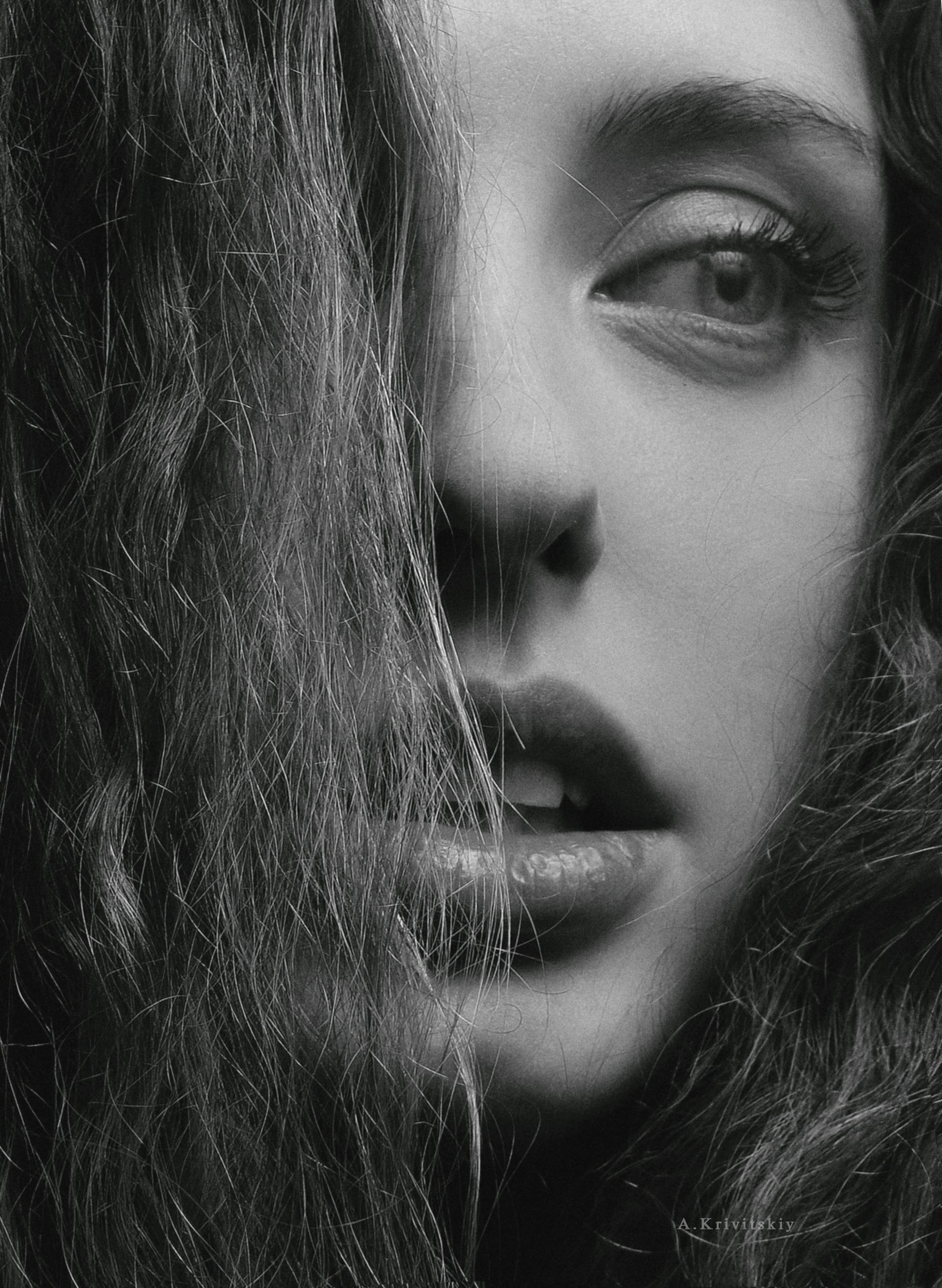 A woman gasping in shock | Source: Pexels