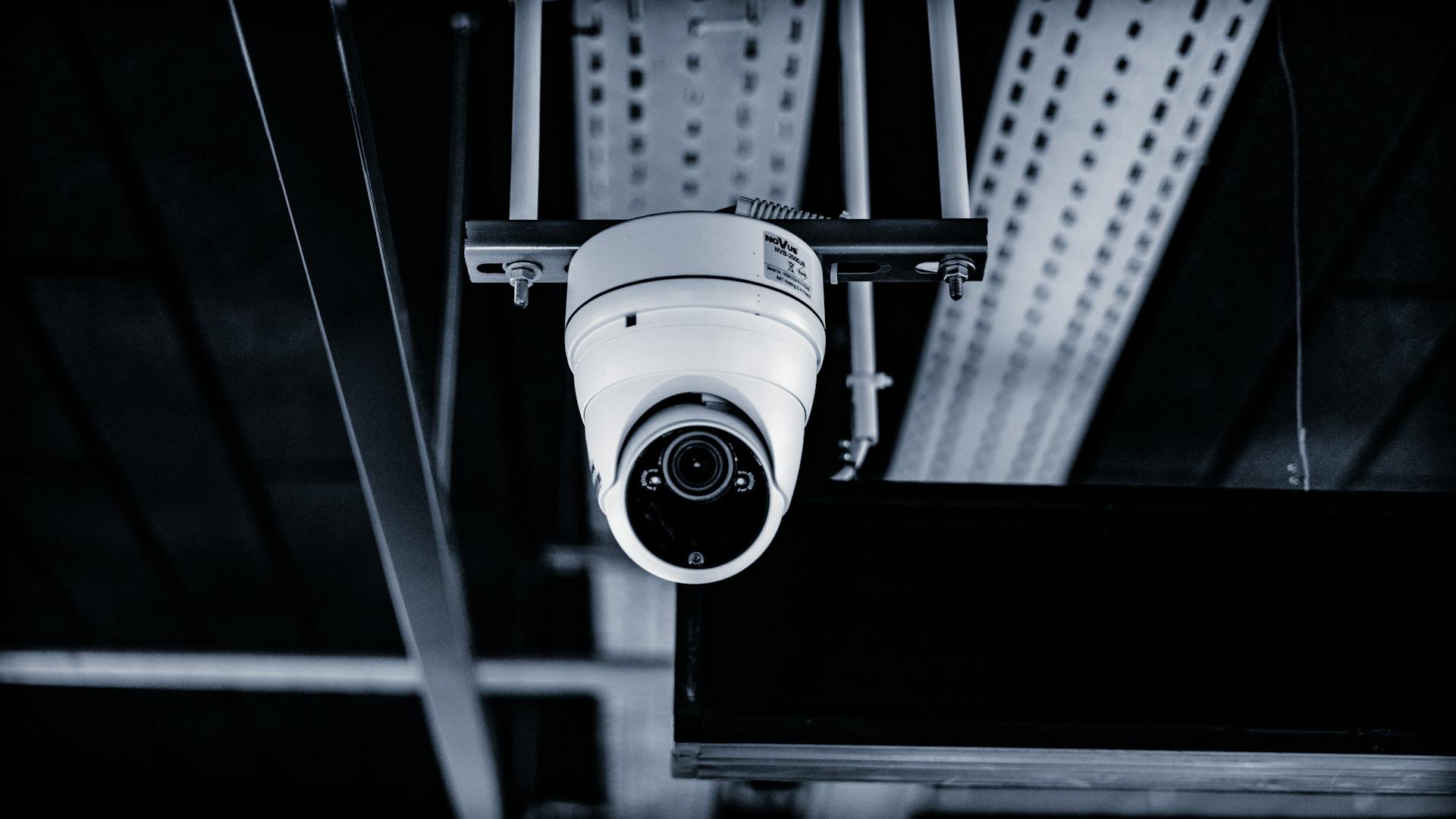 A camera | Source: Pexels