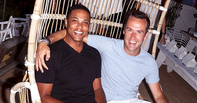 CNN's Don Lemon Has Handsome Fiancé Tim Malone - Glimpse Inside Their Relationship