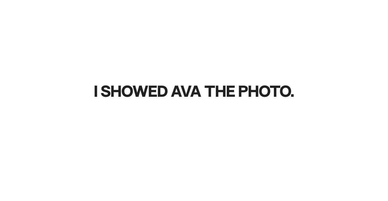 For illustration purposes only | Source: Amomama