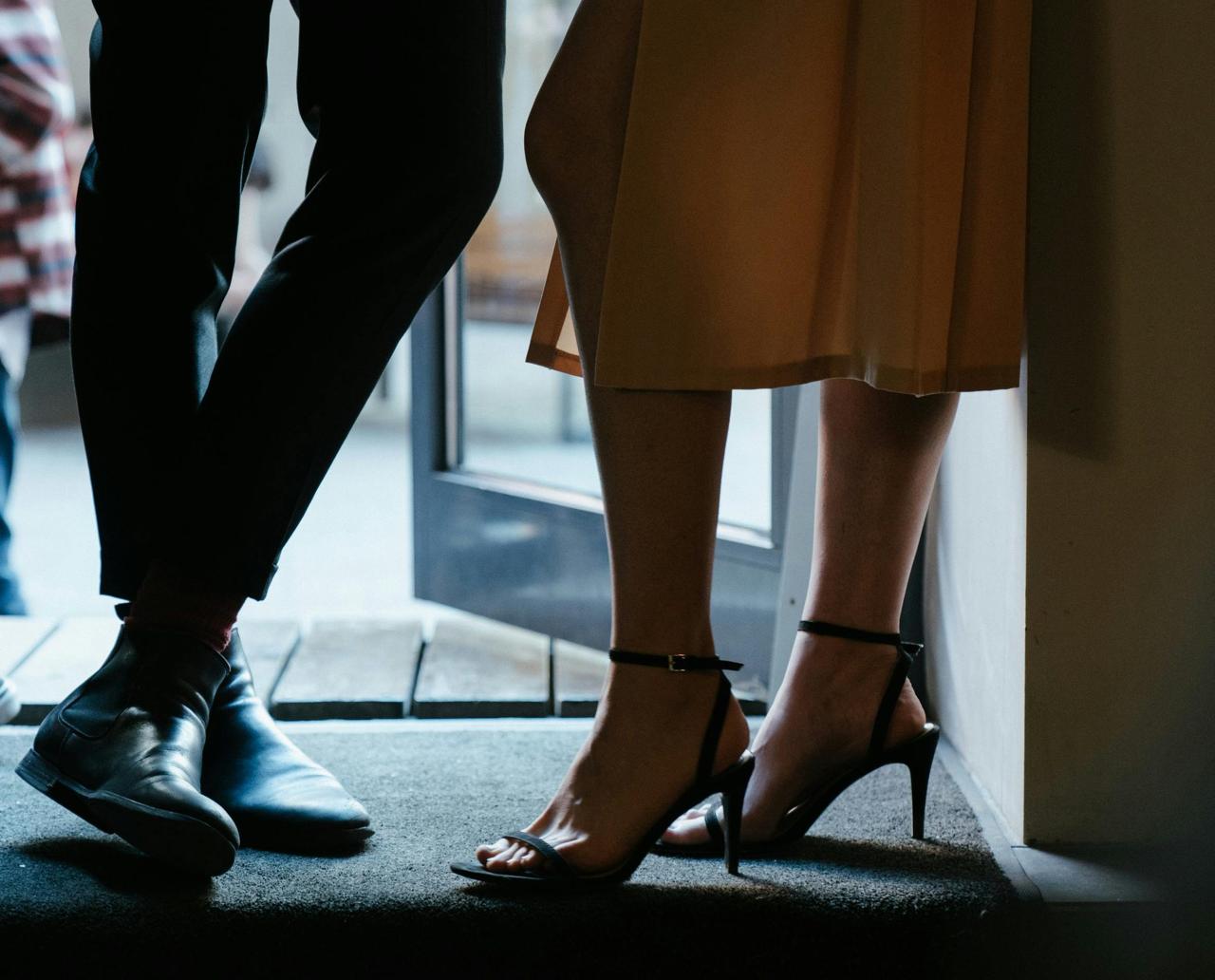 For illustration purposes only | Source: Pexels