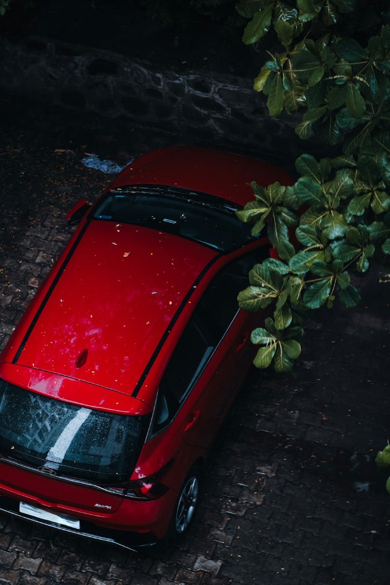 For illustration purposes only. | Source: Pexels