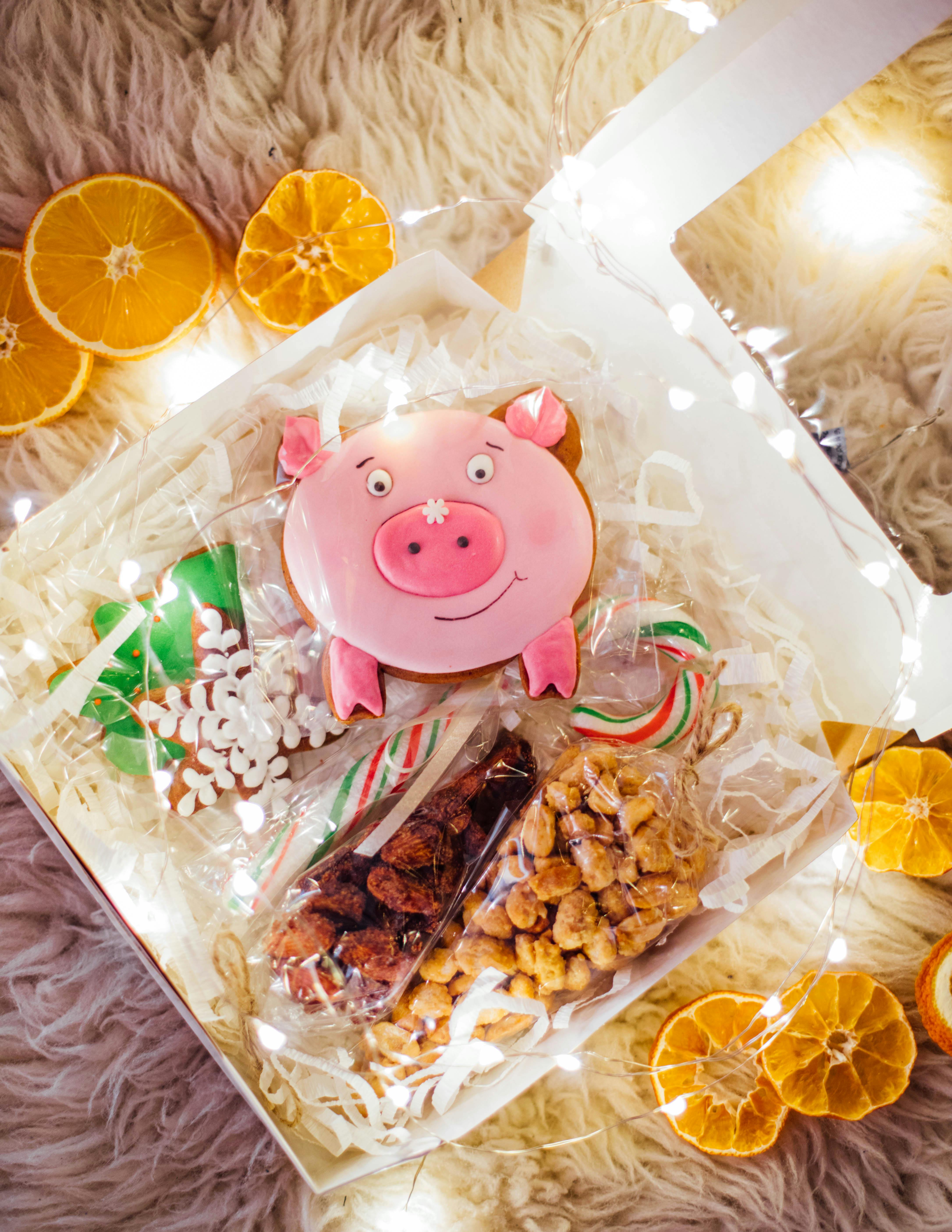 Children's snacks | Source: Pexels