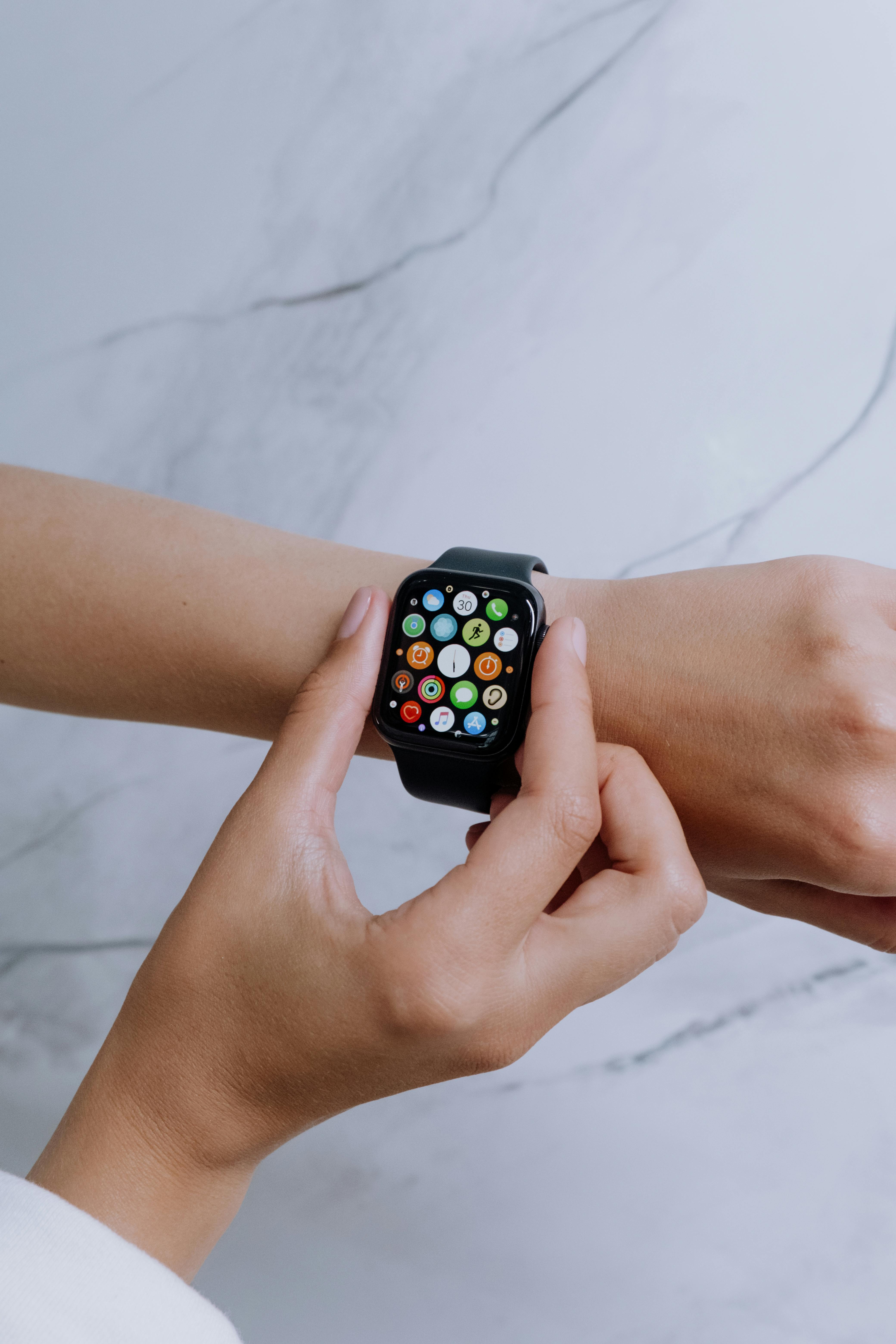 For illustration purposes only. | Source: Pexels