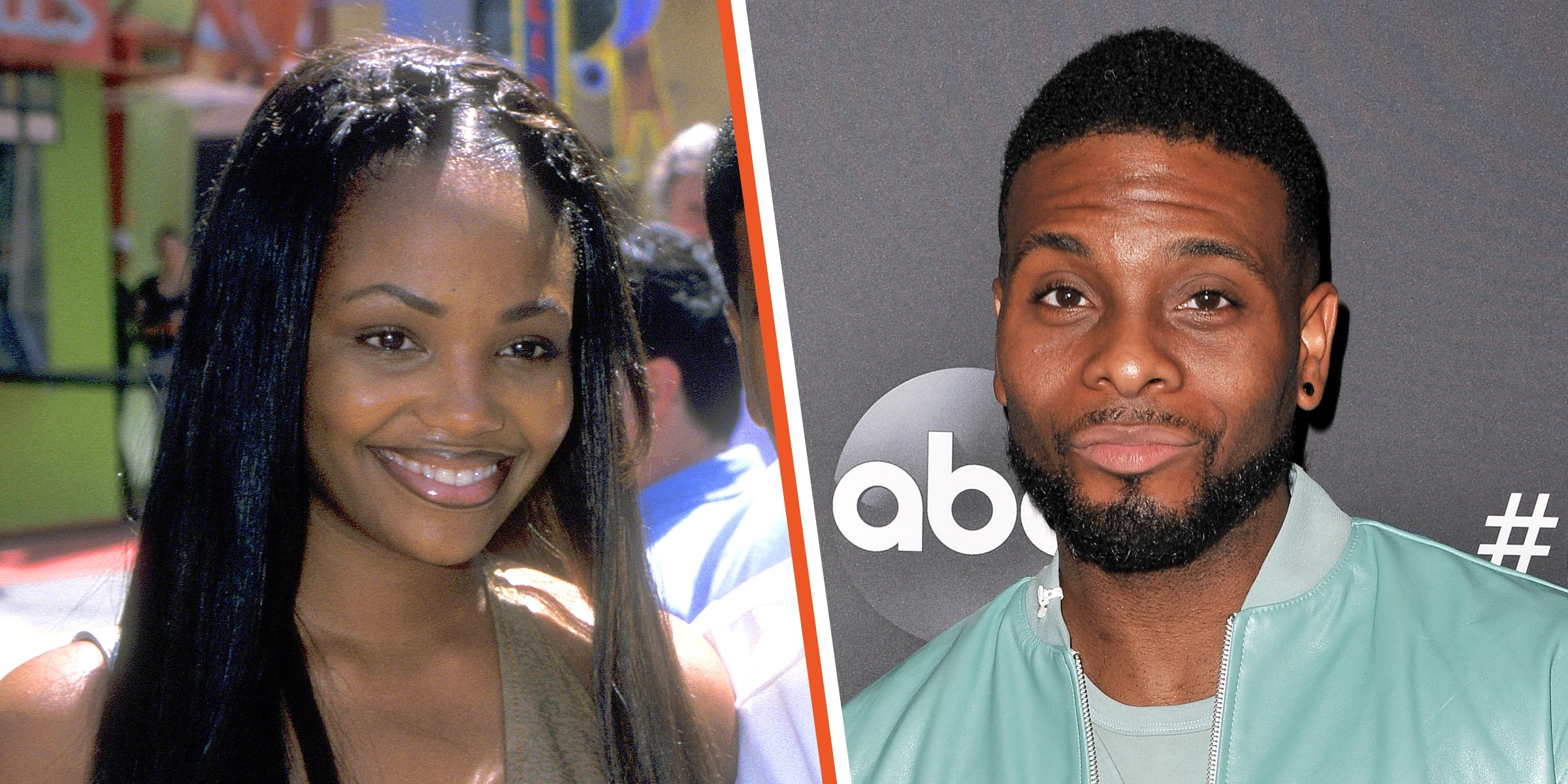 Tyisha Hampton | Kel Mitchell | Source: Getty Images