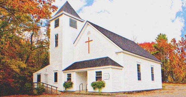 A church | Source: Shutterstock