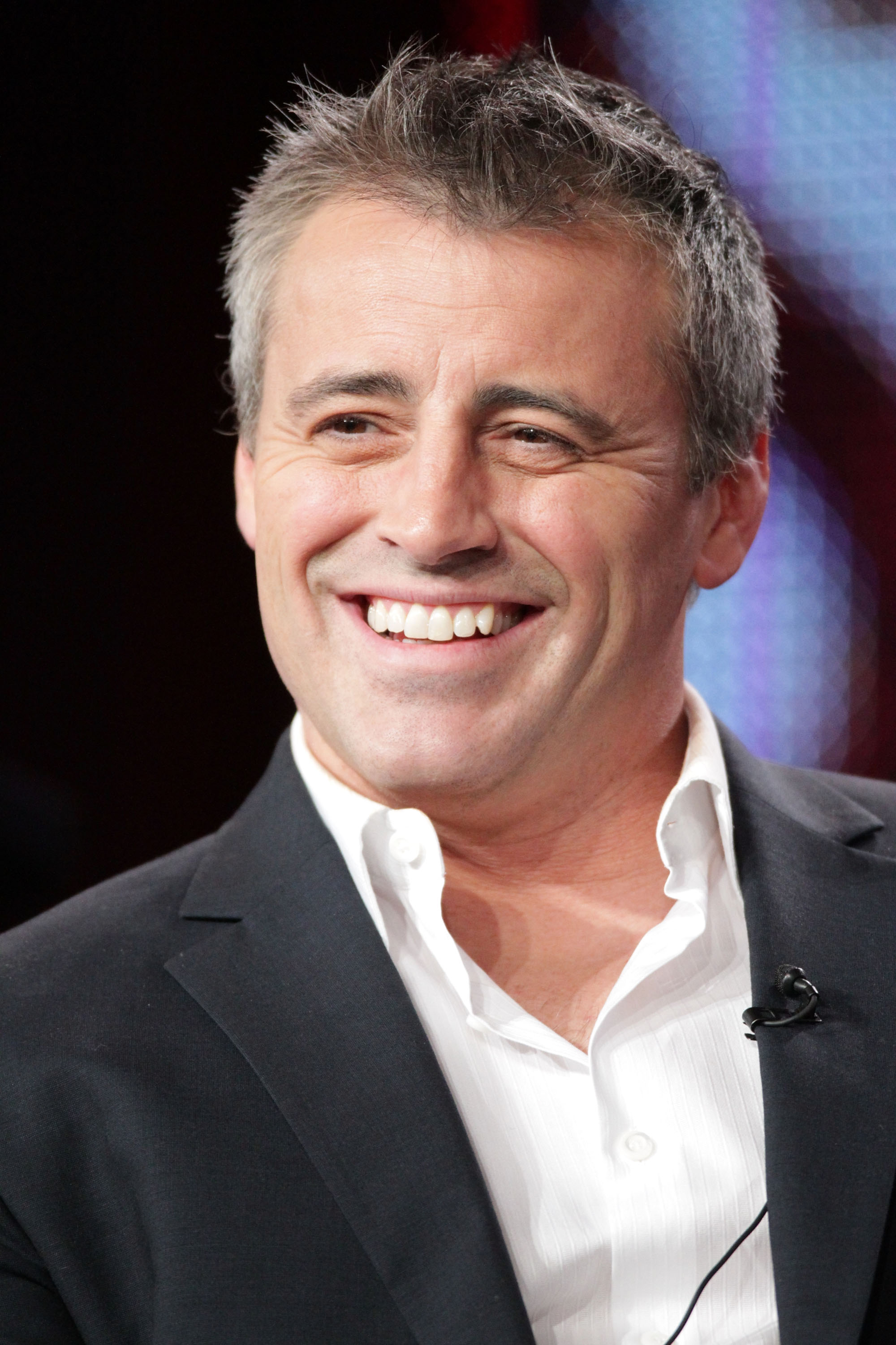 Matt LeBlanc speaks at the "Episodes" panel during the Showtime portion of the Winter TCA press tour on January 14, 2011, in Pasadena, California. | Sources: Getty Images