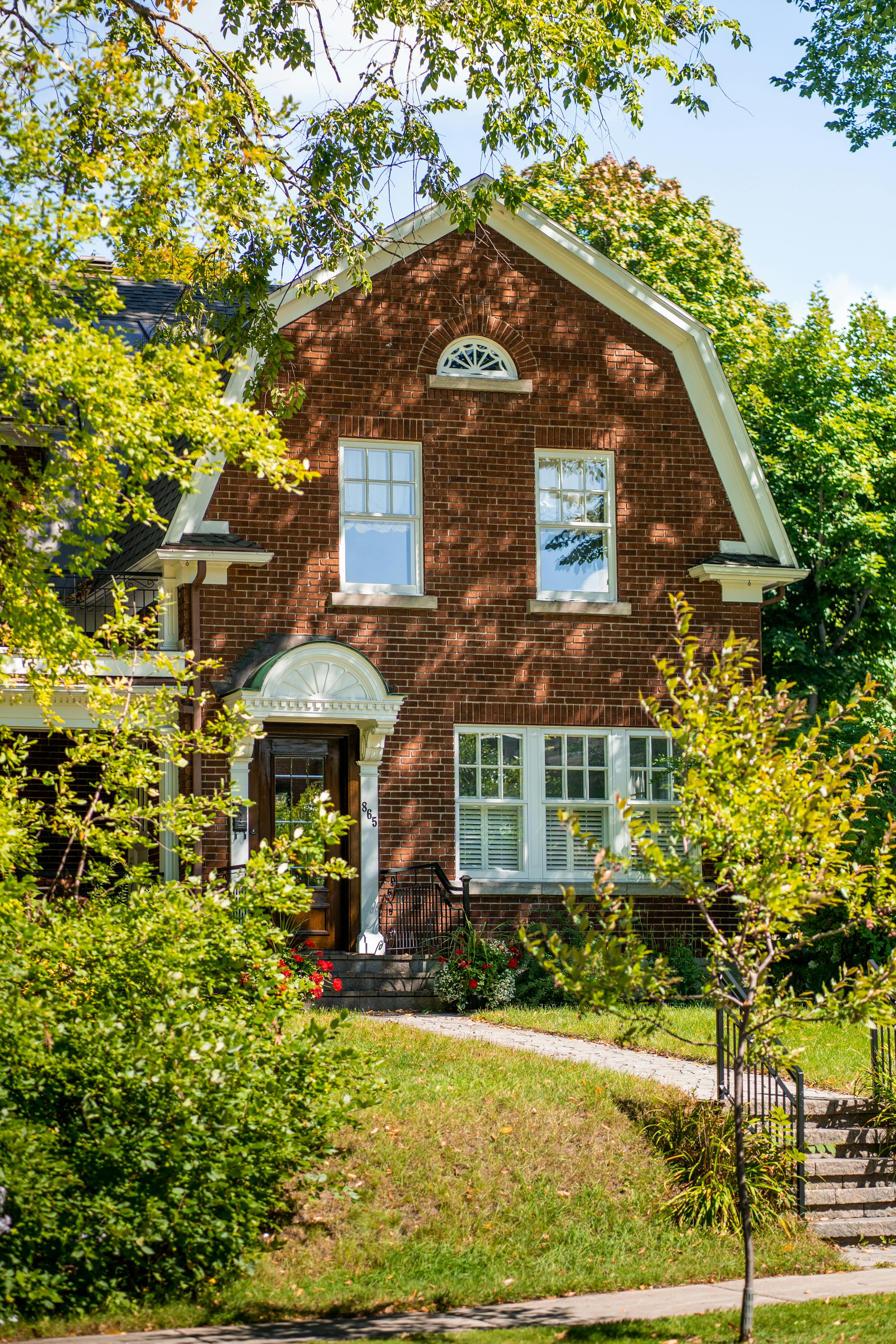 A house | Source: Pexels