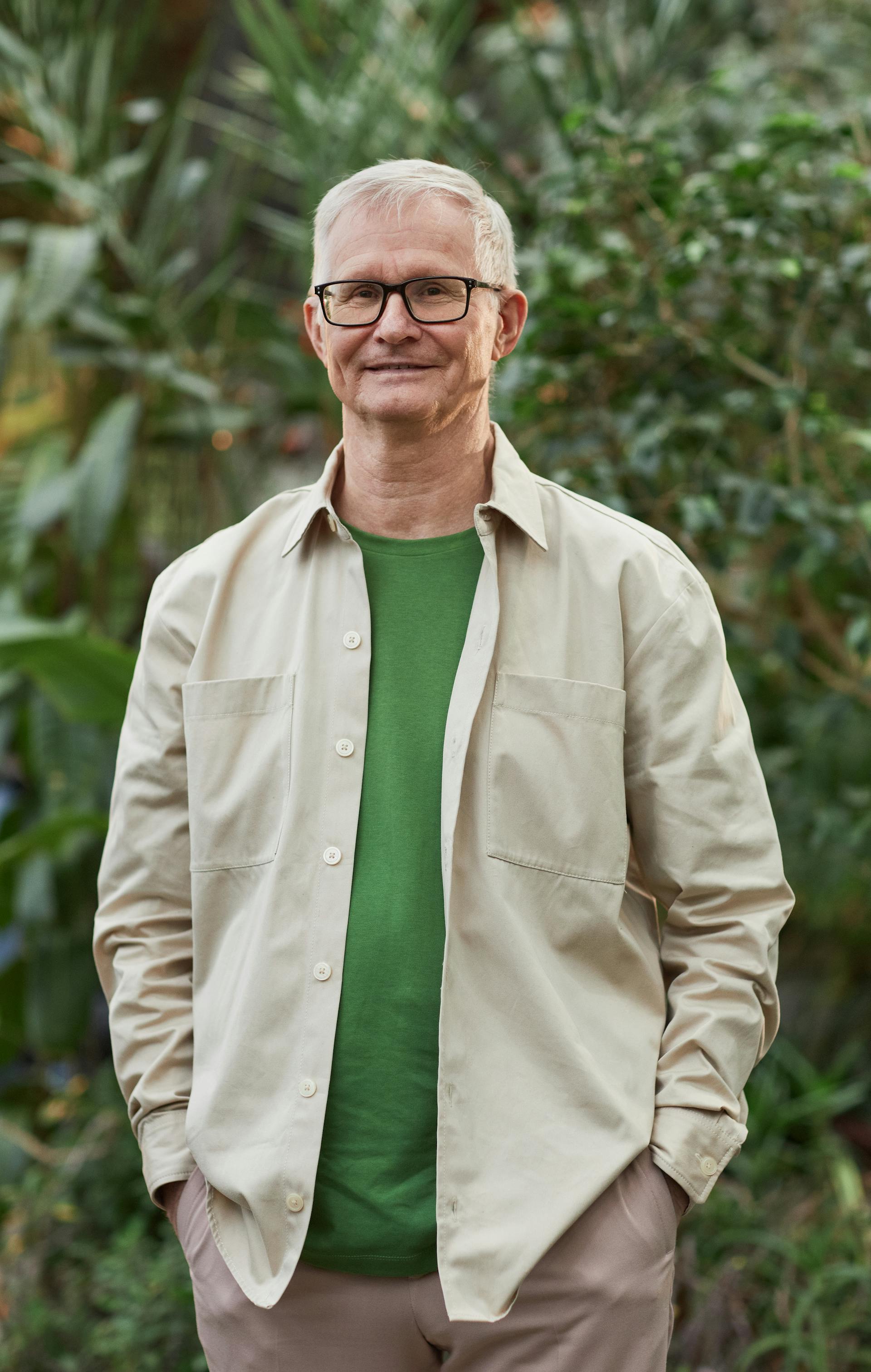 Starszy mężczyzna | Źródło: Pexels