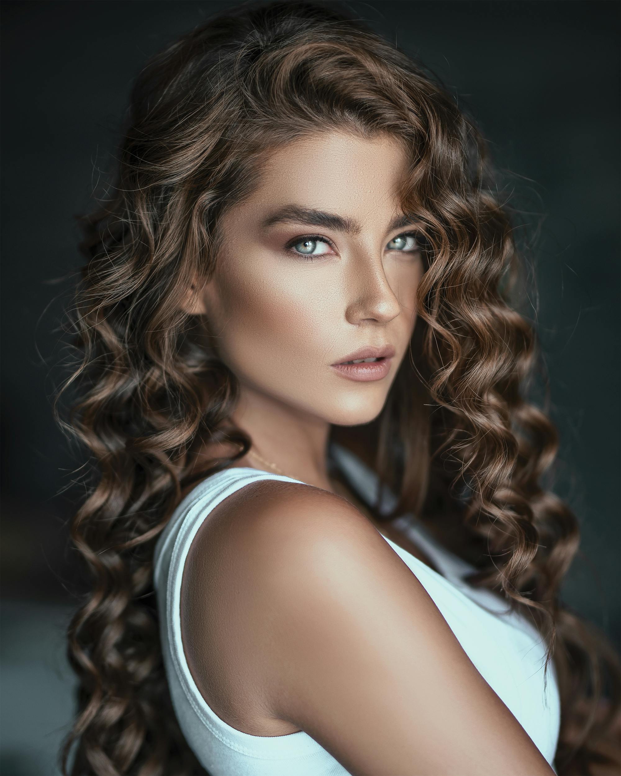 An arrogant woman | Source: Pexels