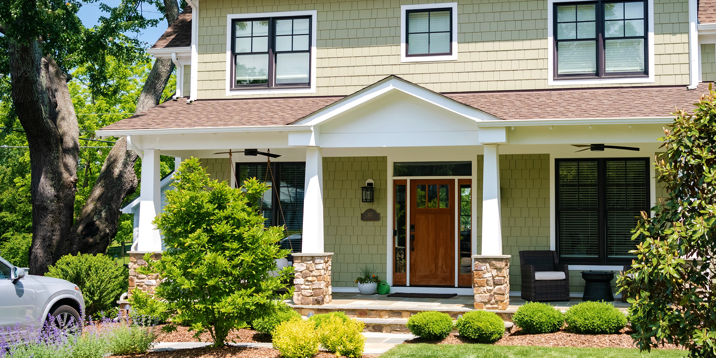 A house | Source: Shutterstock